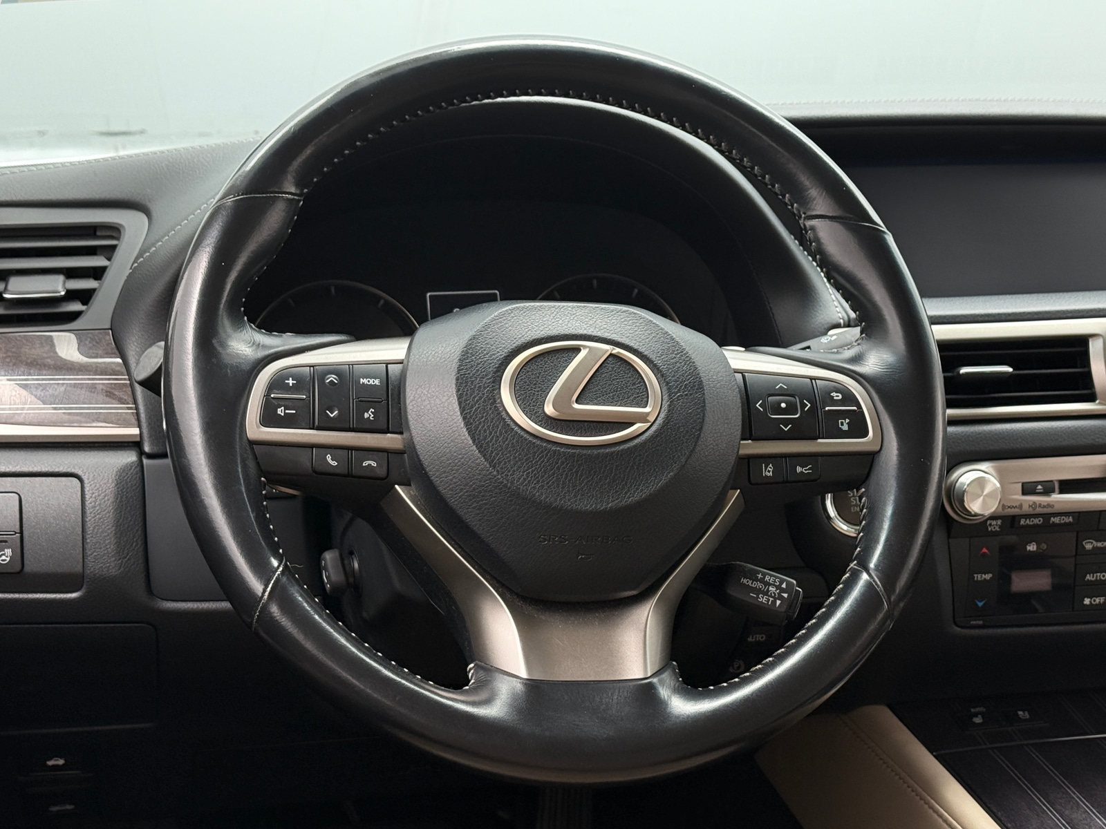 Thumbnail: 2018 Lexus GS - 4