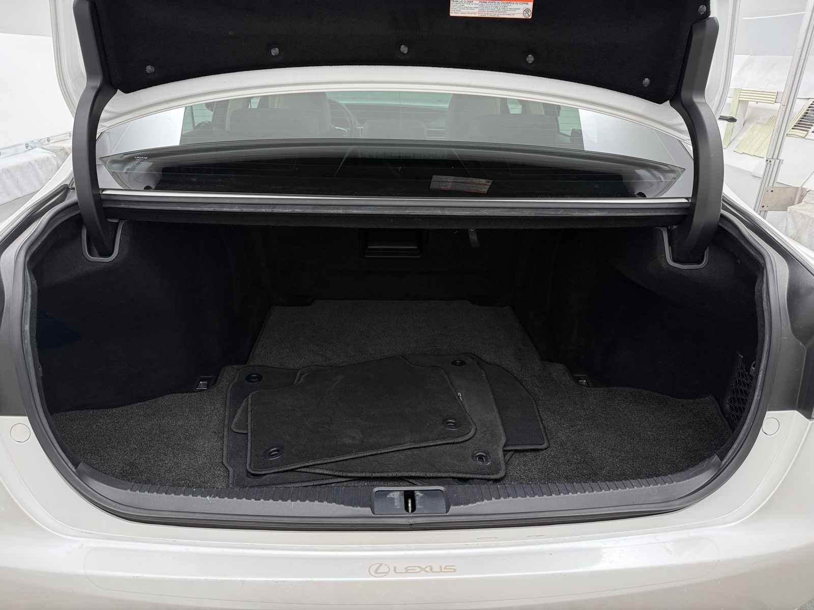 Thumbnail: 2018 Lexus GS - 6