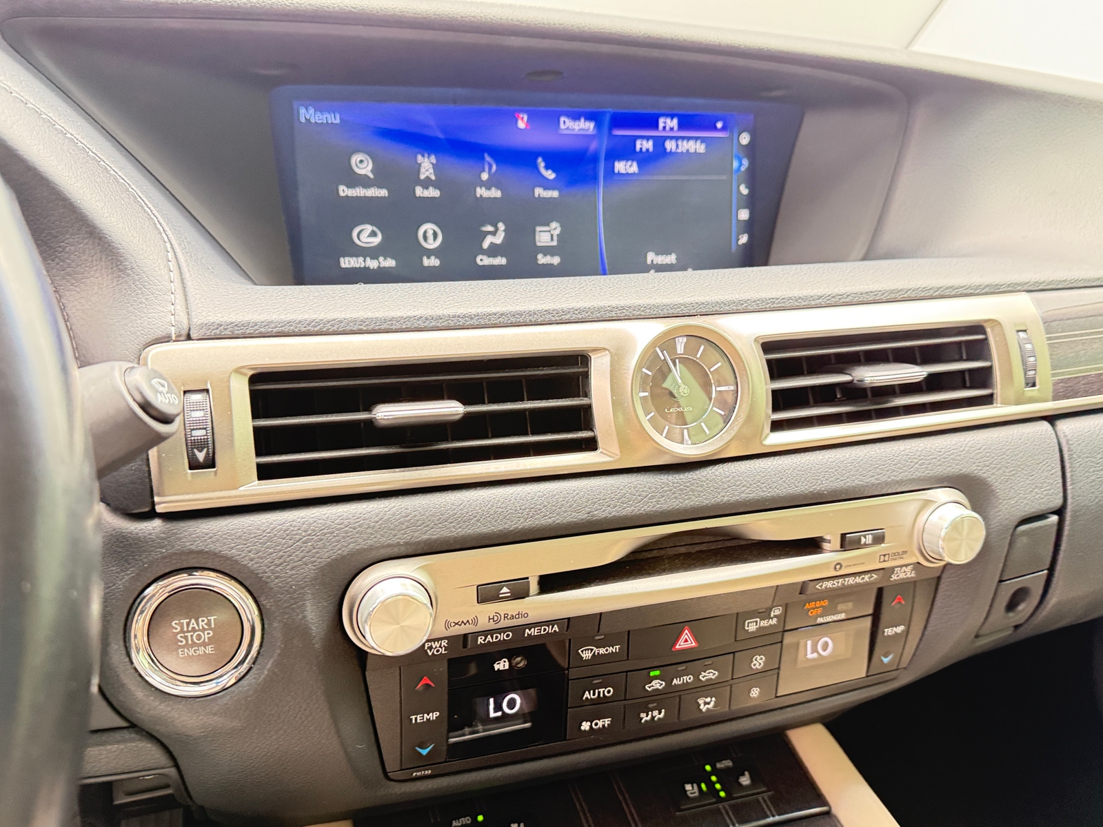 Thumbnail: 2018 Lexus GS - 3