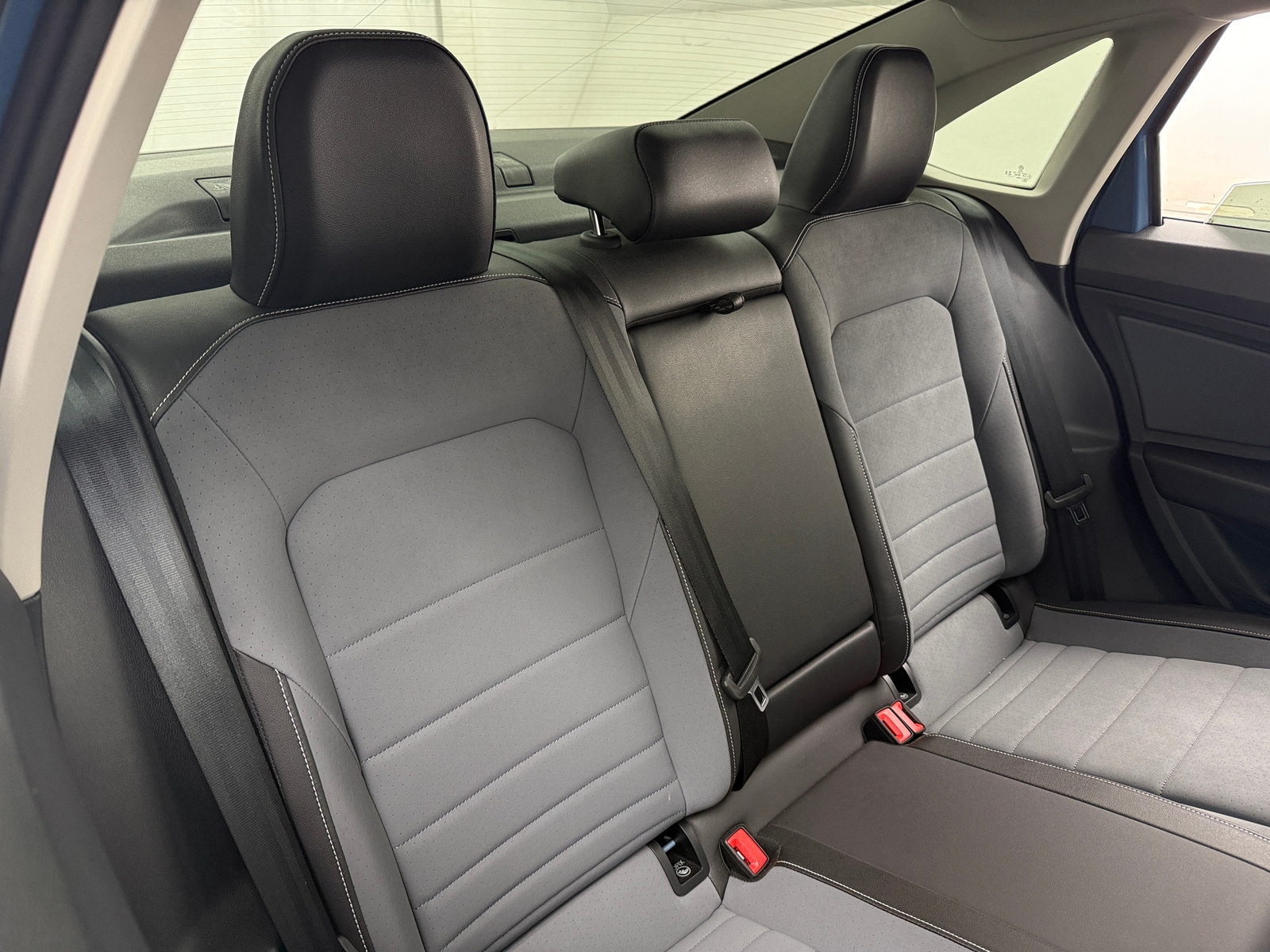 Thumbnail: 2025 Volkswagen Jetta - 5