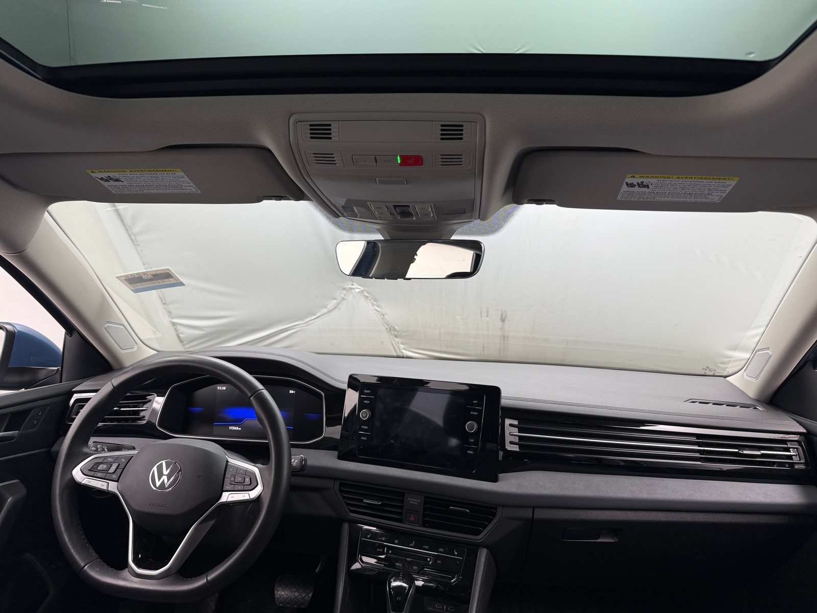 Thumbnail: 2025 Volkswagen Jetta - 2