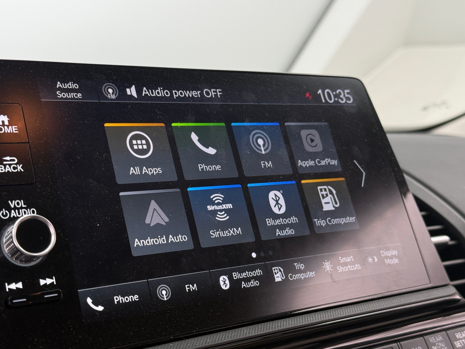 Thumbnail: 2025 Honda Odyssey - 3