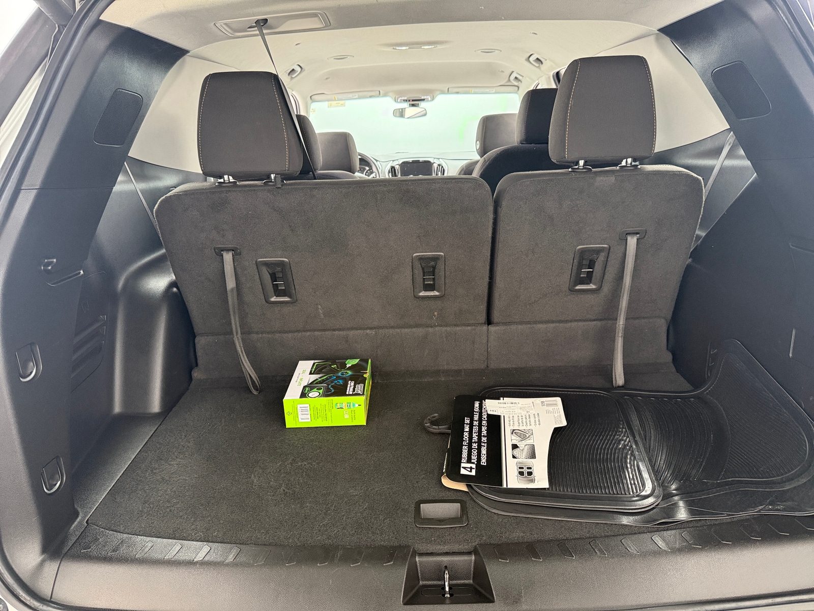 Thumbnail: 2020 Chevrolet Traverse - 7