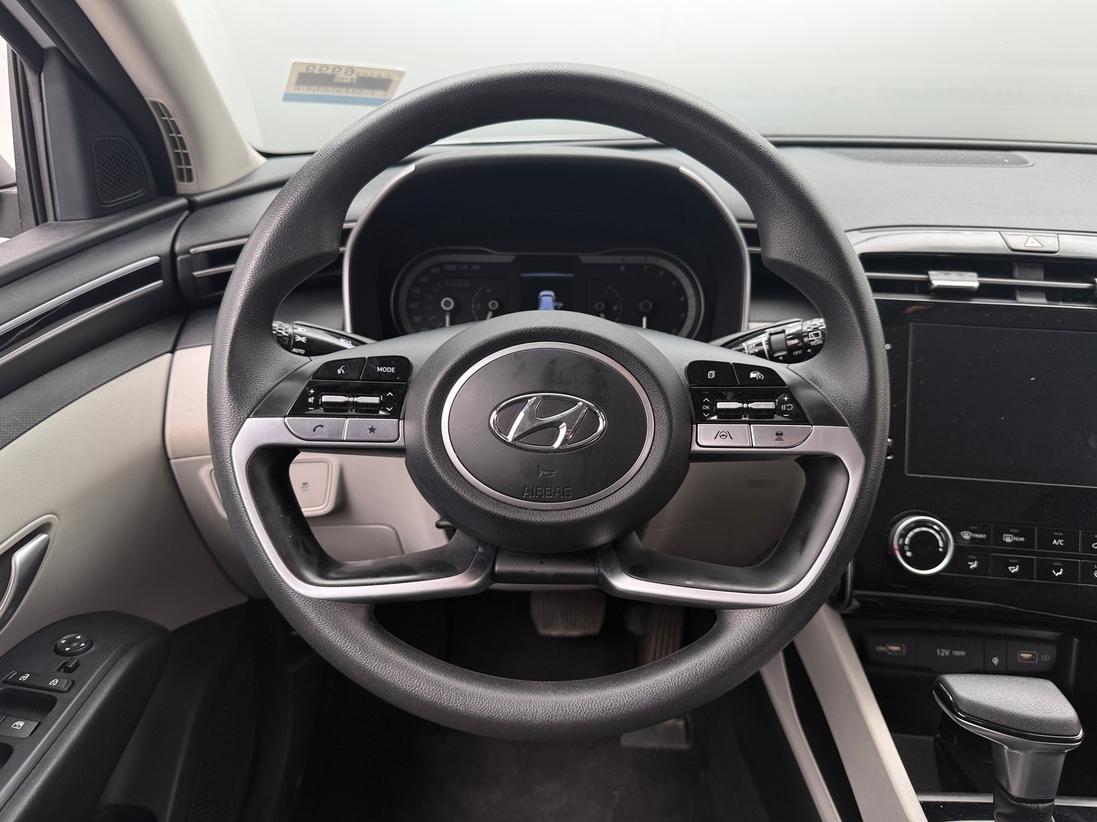 Thumbnail: 2023 Hyundai Tucson - 5