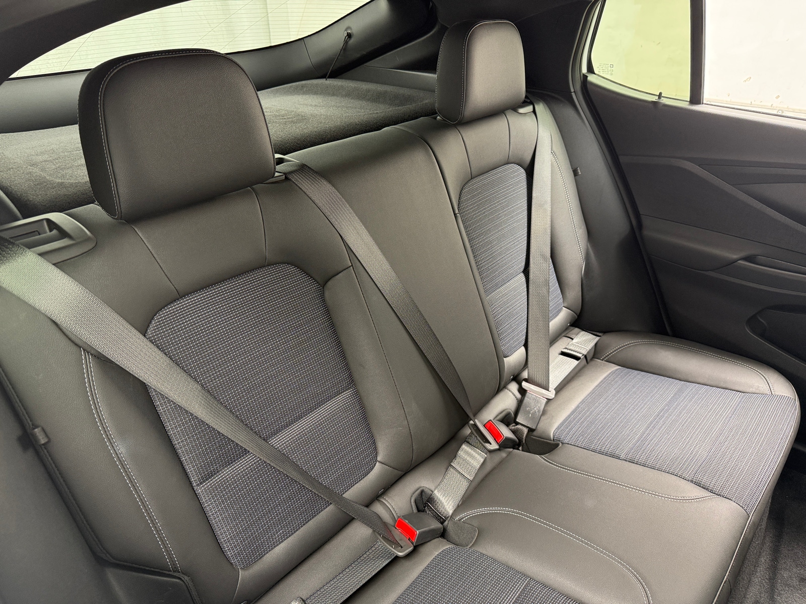 Thumbnail: 2025 Buick Envista - 6