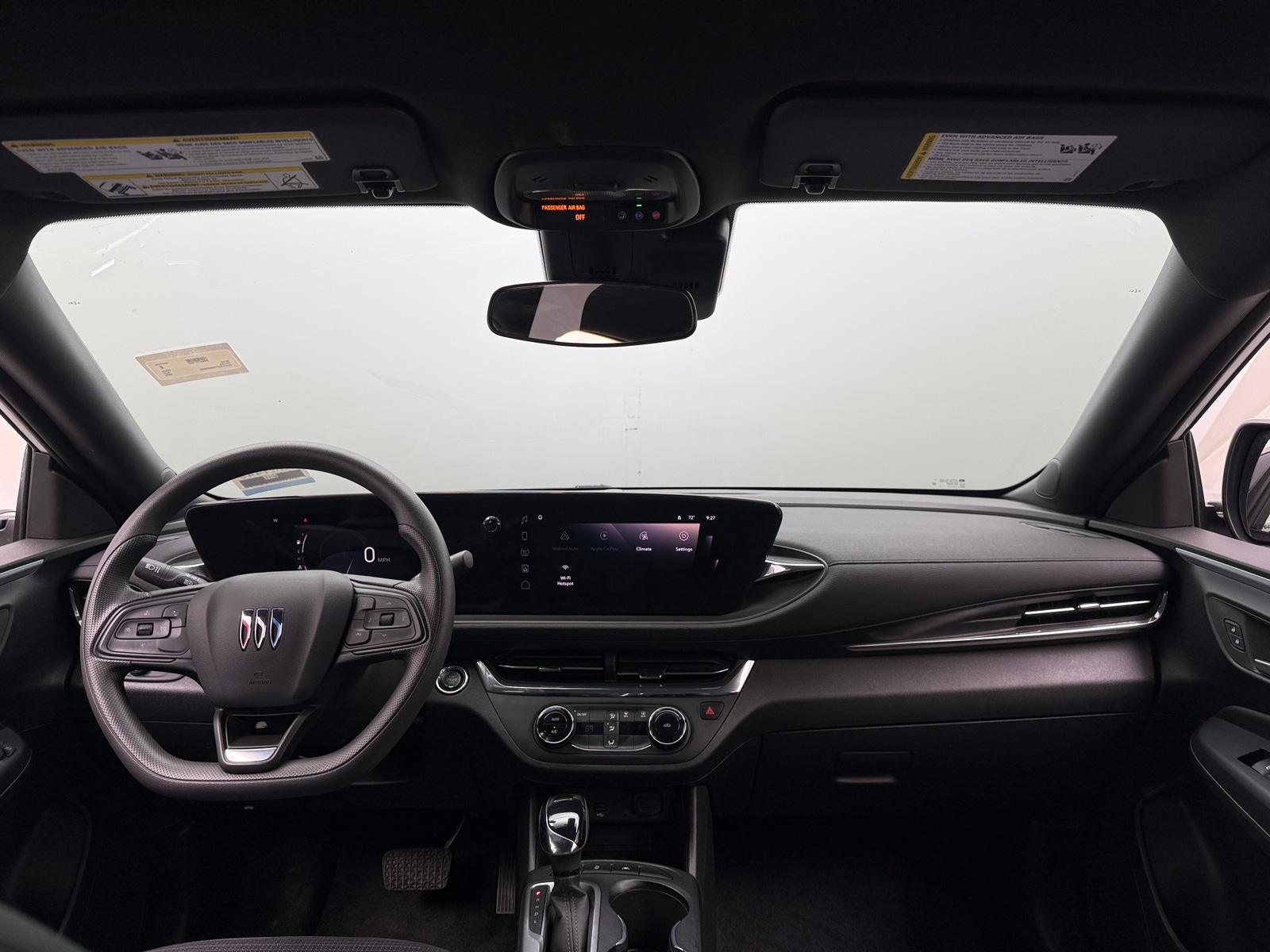 Thumbnail: 2025 Buick Envista - 3