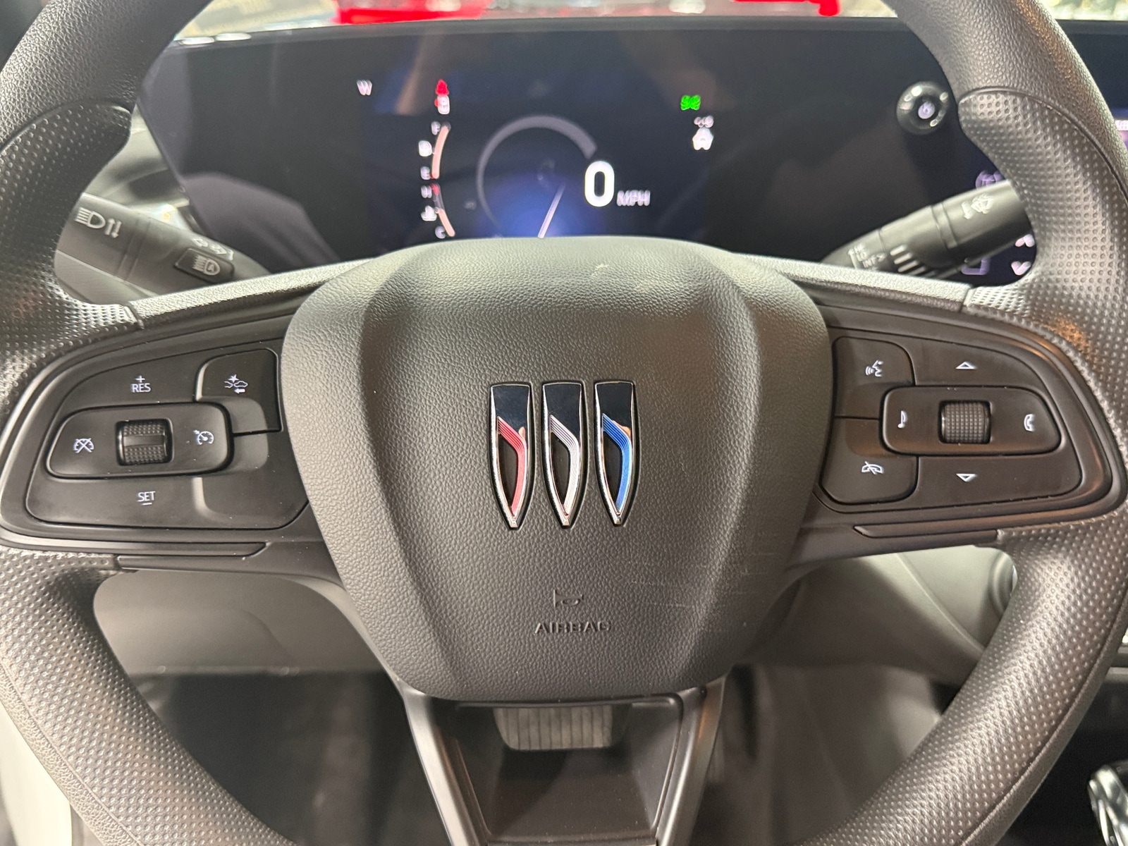 Thumbnail: 2025 Buick Envista - 5