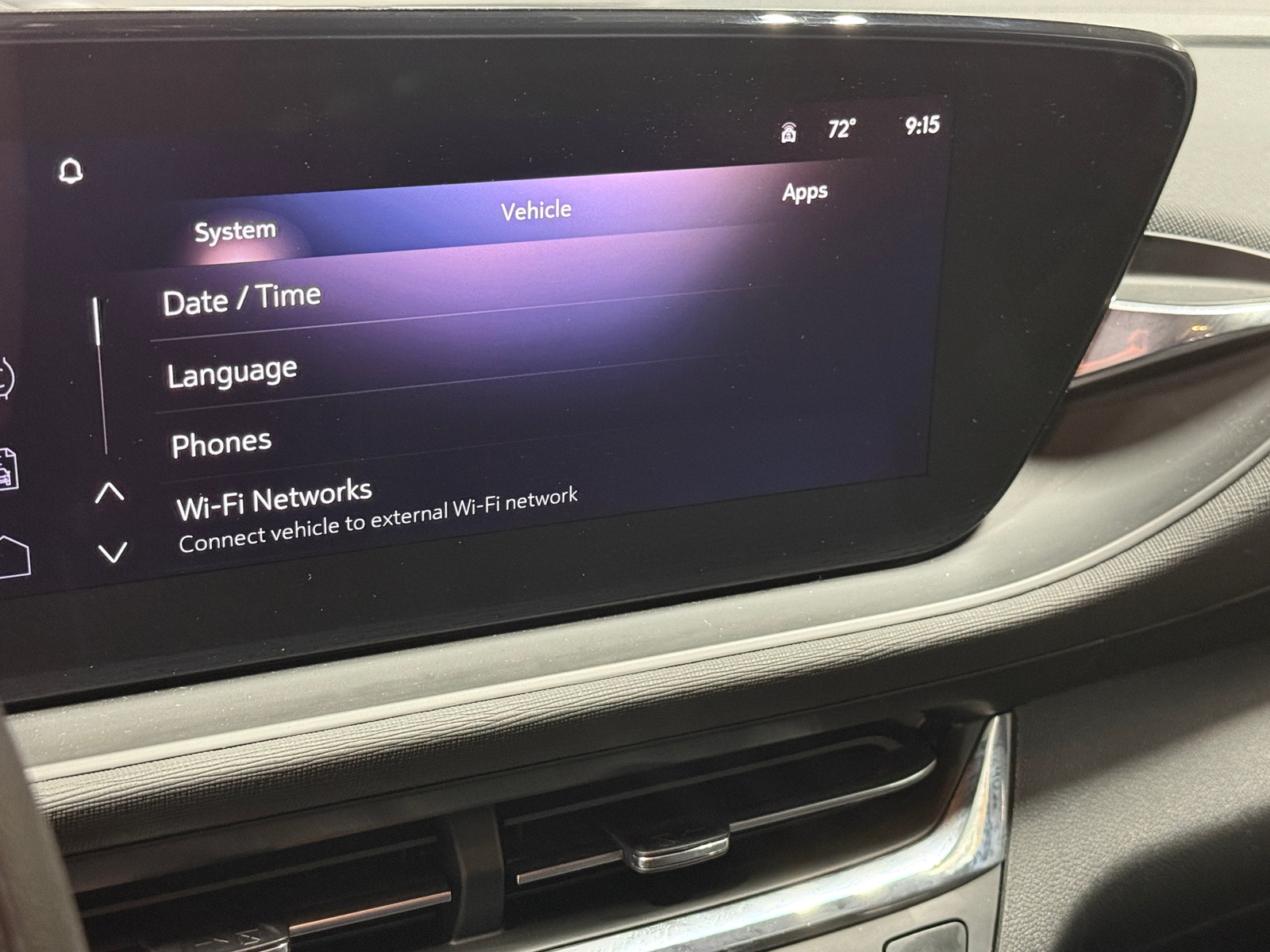 Thumbnail: 2025 Buick Envista - 4