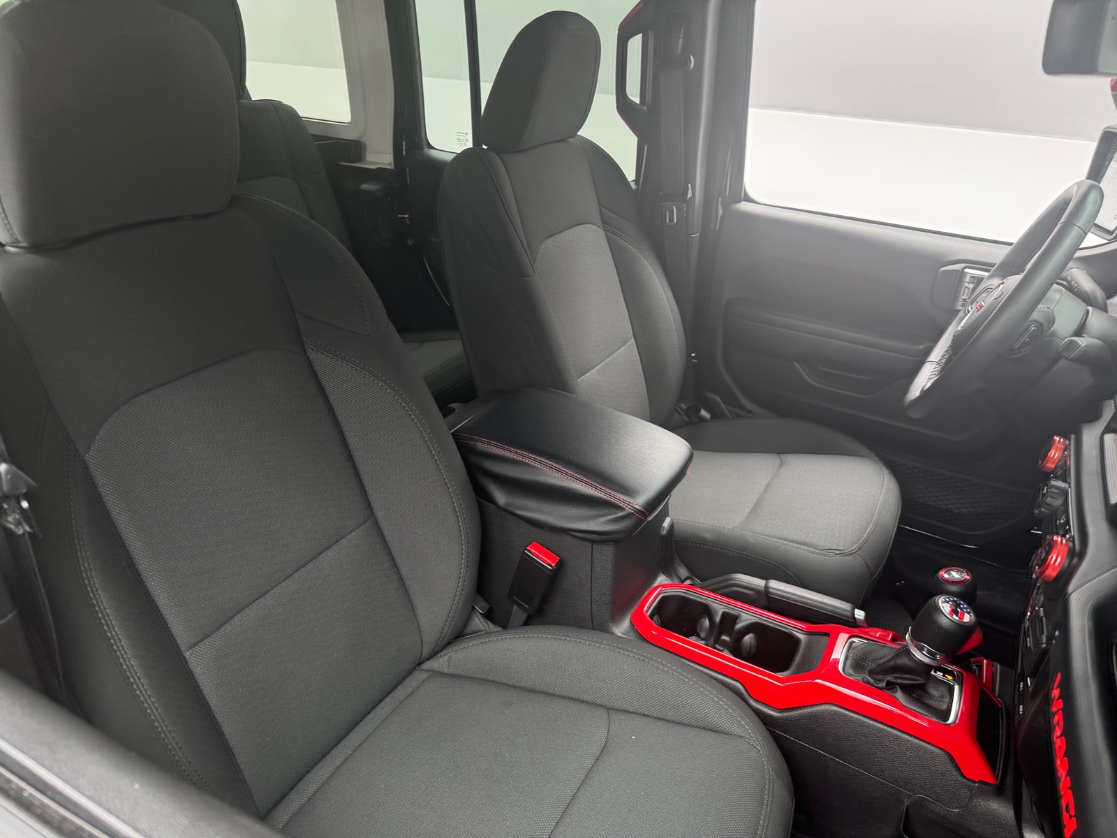 Thumbnail: 2023 Jeep Wrangler - 2