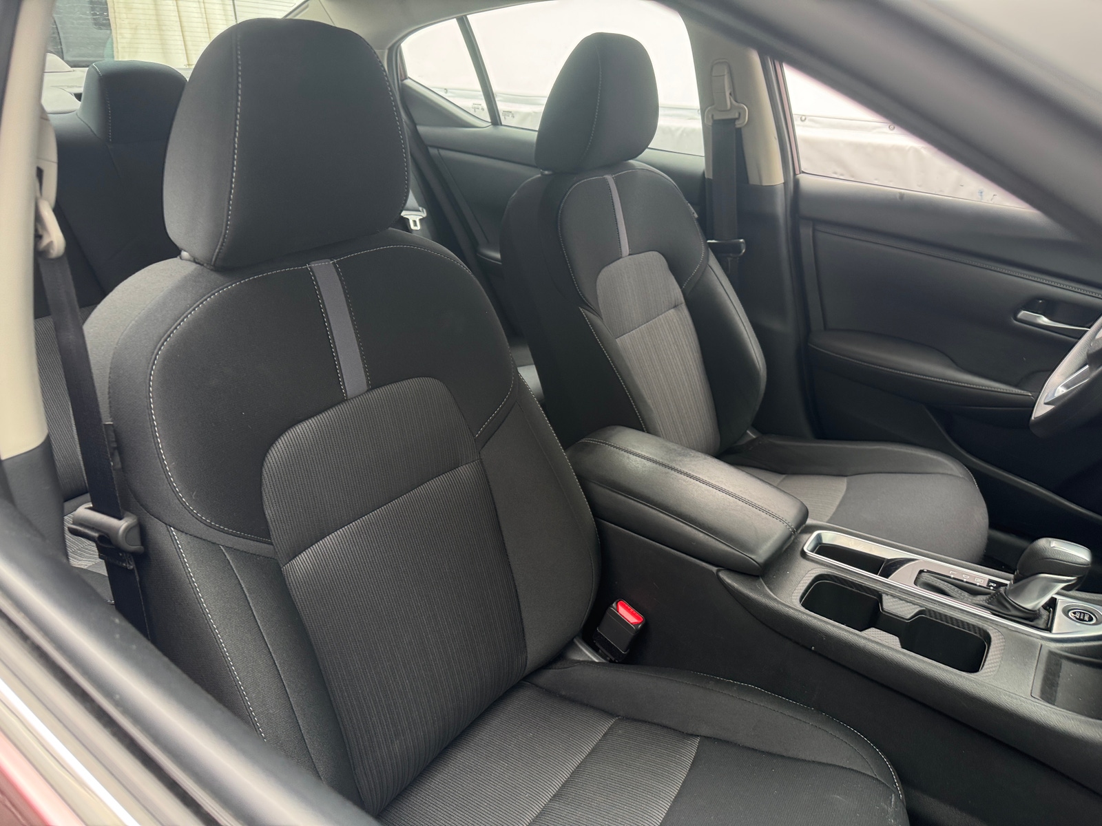 Thumbnail: 2025 Nissan Sentra - 2