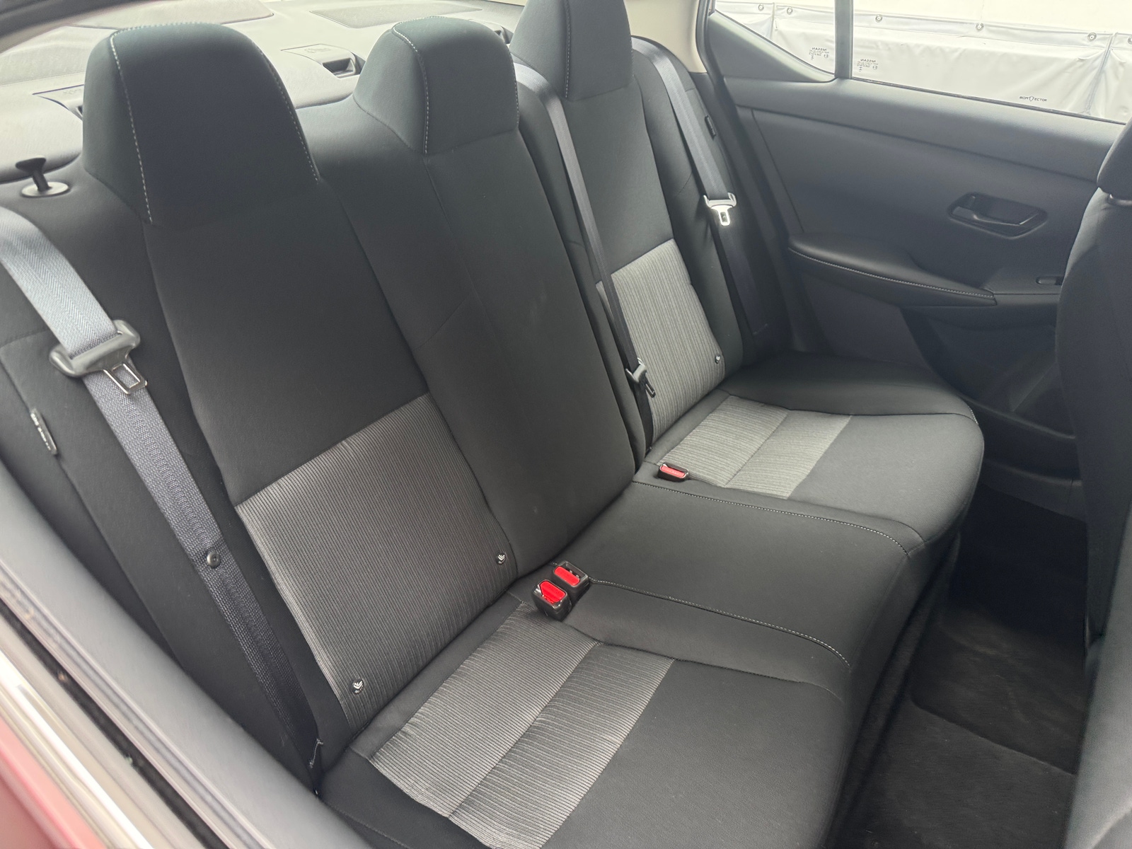 Thumbnail: 2025 Nissan Sentra - 6