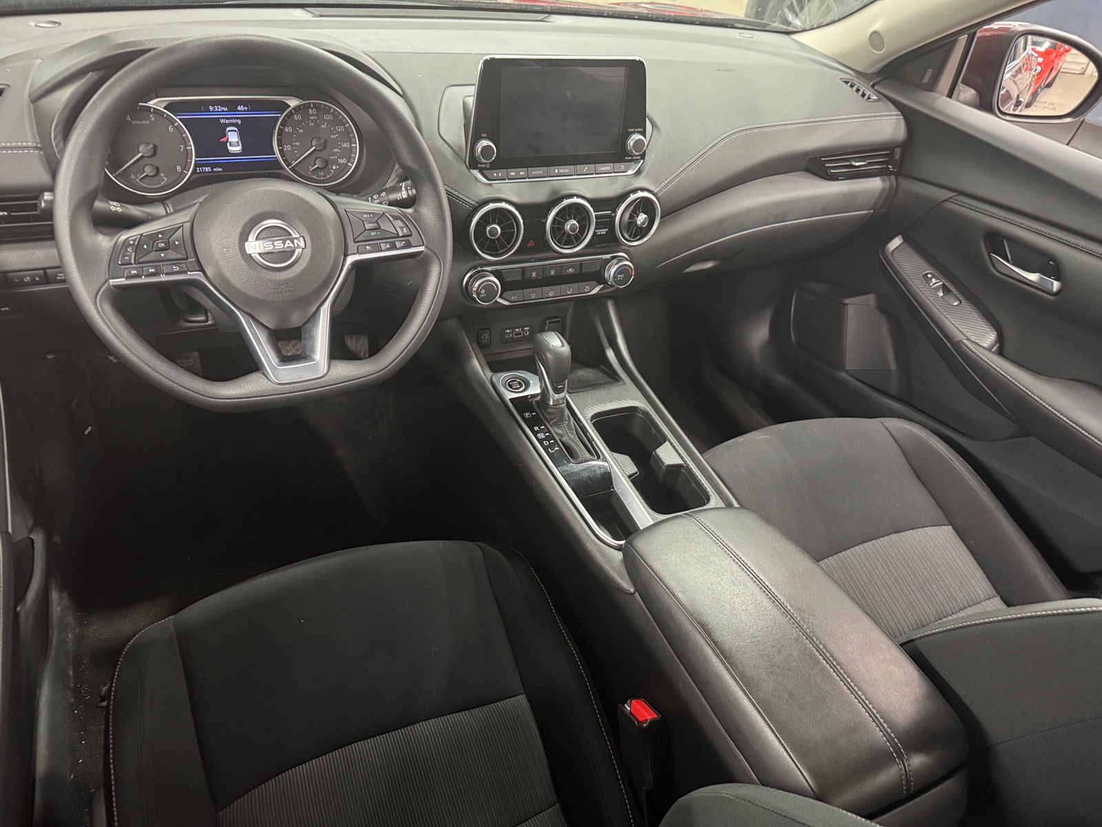 Thumbnail: 2025 Nissan Sentra - 3