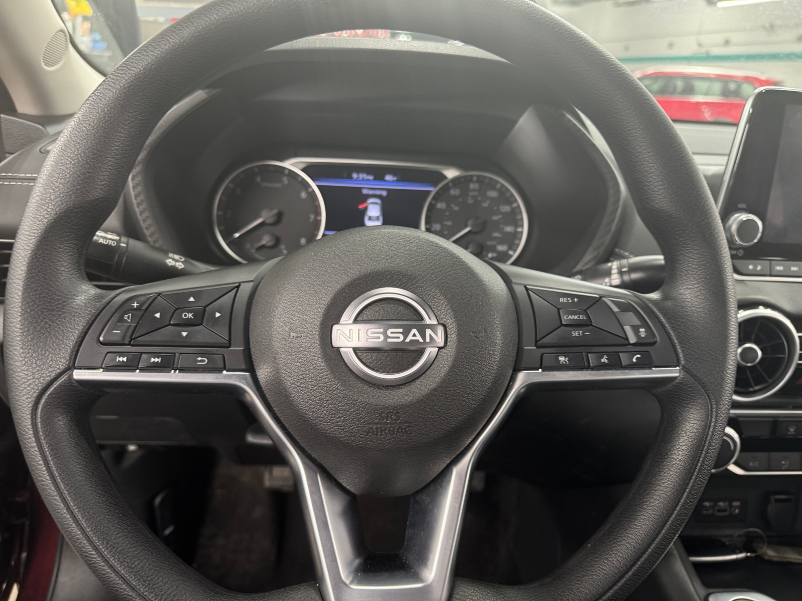 Thumbnail: 2025 Nissan Sentra - 5