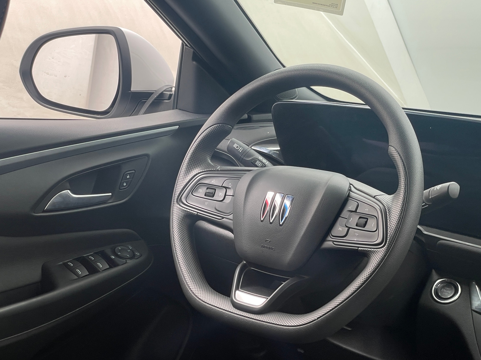 Thumbnail: 2025 Buick Envista - 4