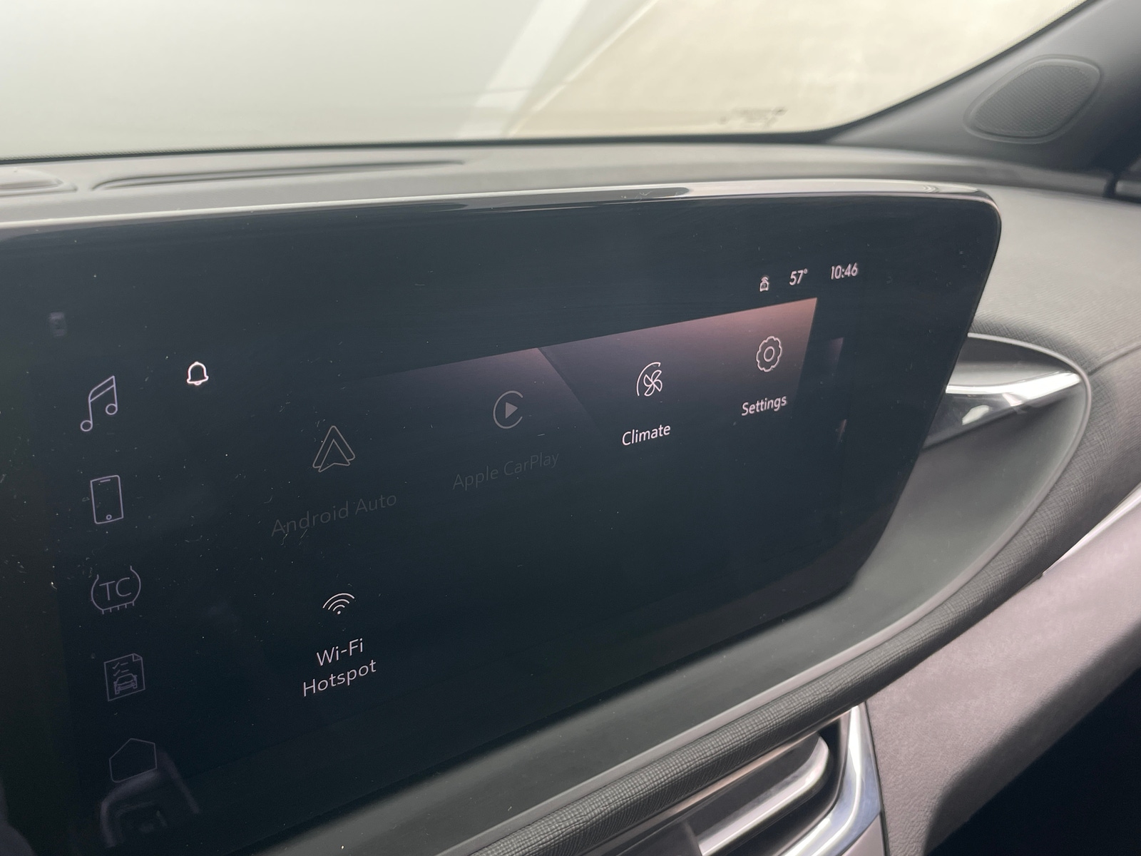 Thumbnail: 2025 Buick Envista - 3