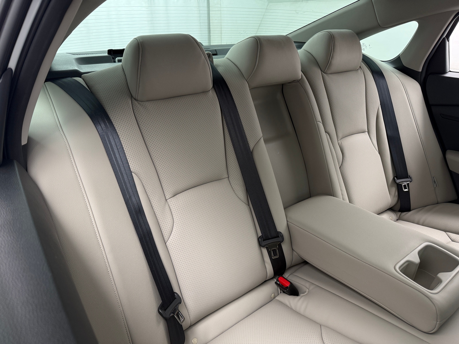 Thumbnail: 2024 Honda Accord - 6