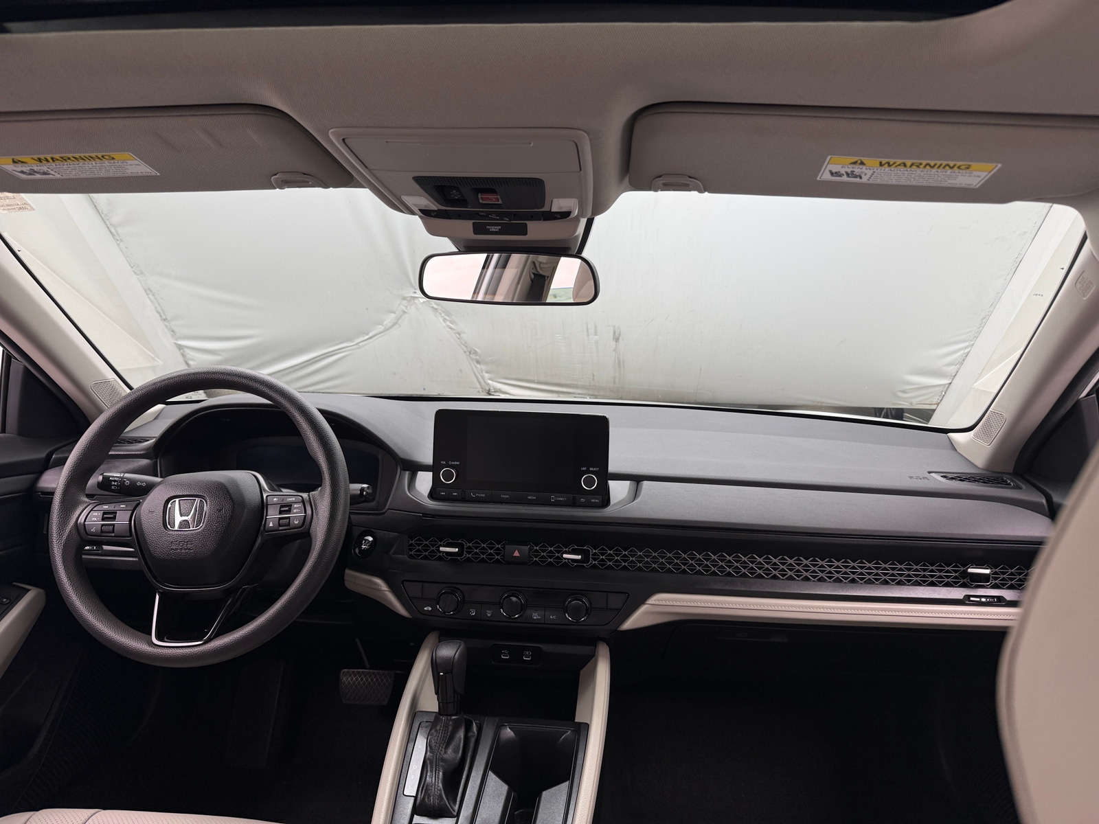 Thumbnail: 2024 Honda Accord - 3