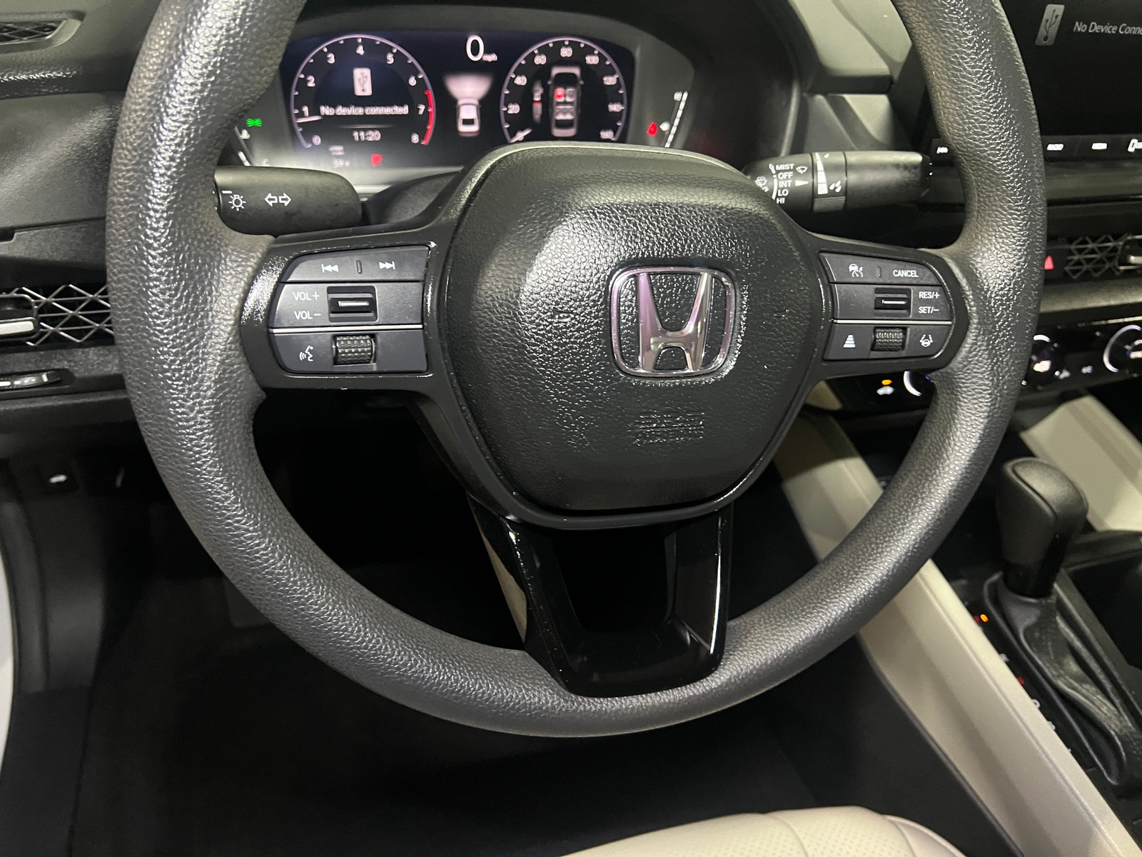 Thumbnail: 2024 Honda Accord - 5