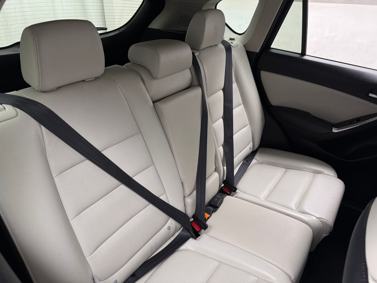 Thumbnail: 2016 Mazda CX-5 - 5