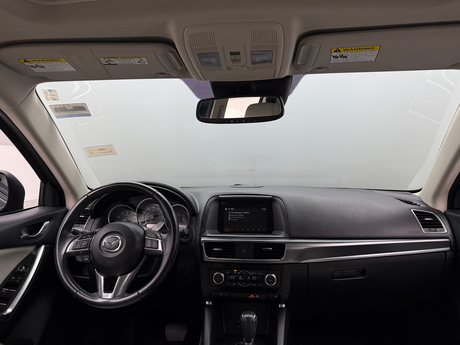 Thumbnail: 2016 Mazda CX-5 - 2