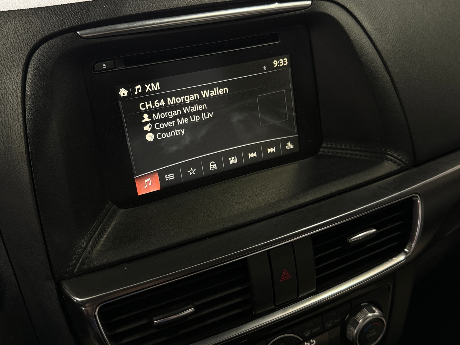 Thumbnail: 2016 Mazda CX-5 - 3