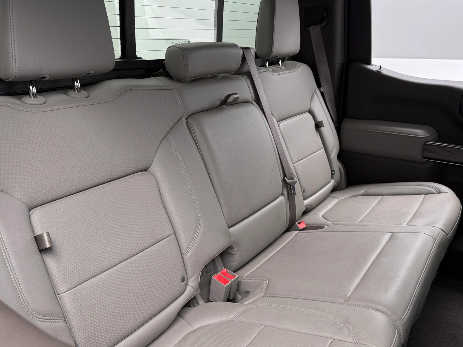 Thumbnail: 2020 Chevrolet Silverado 1500 - 5