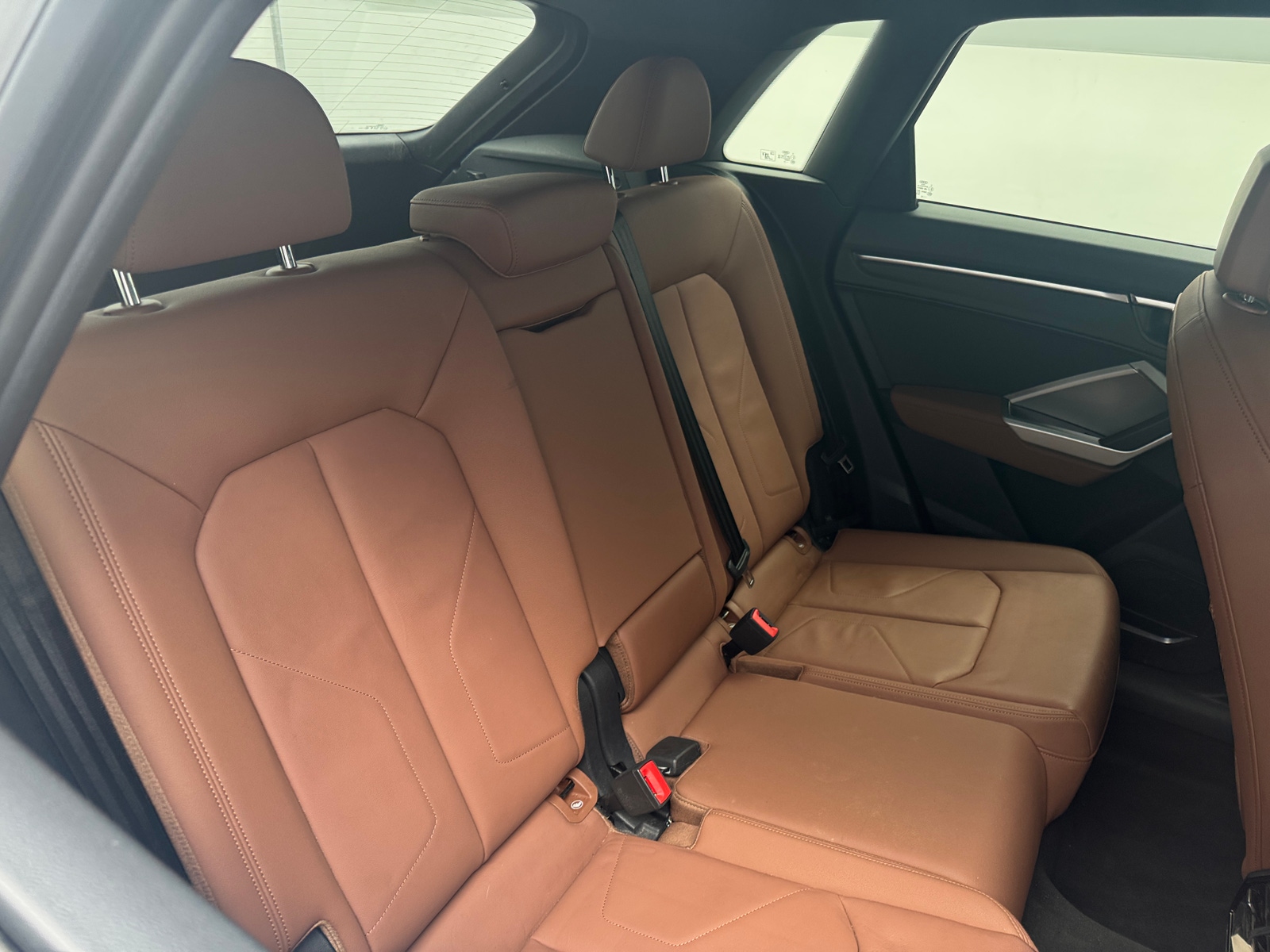 Thumbnail: 2020 Audi Q3 - 5