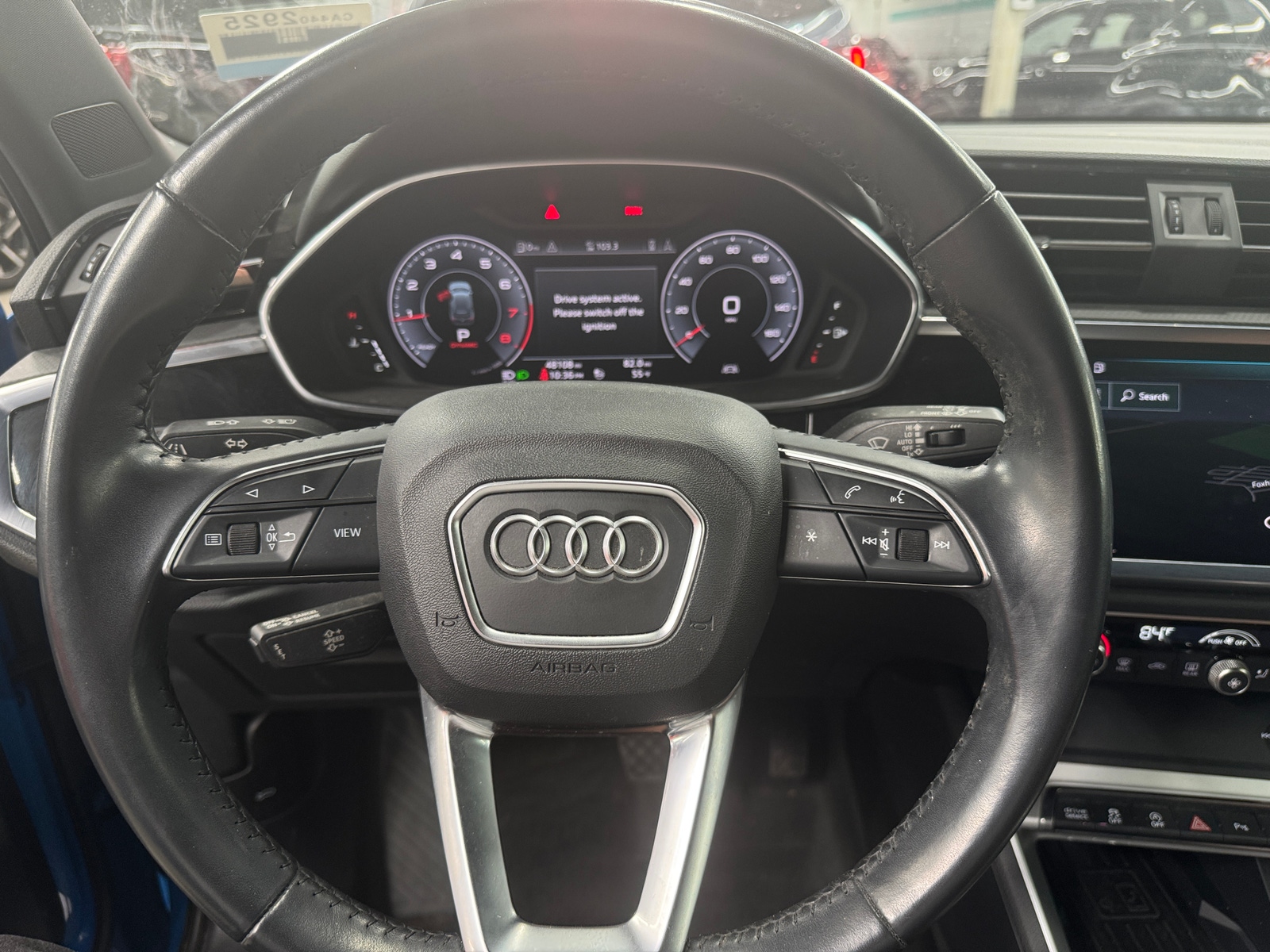 Thumbnail: 2020 Audi Q3 - 4