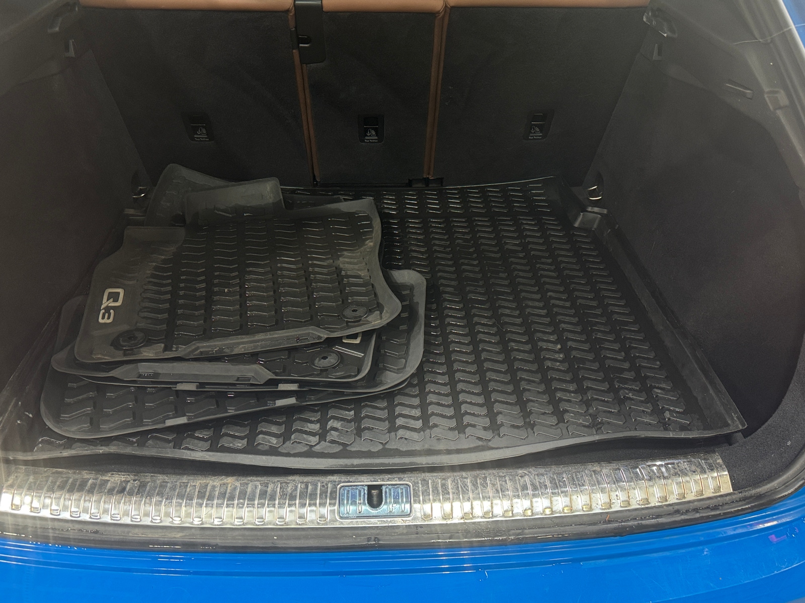 Thumbnail: 2020 Audi Q3 - 6