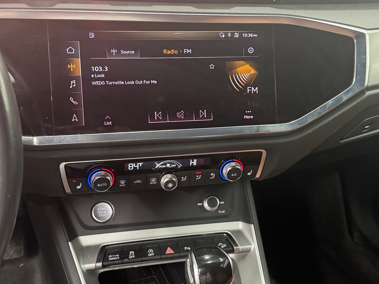 Thumbnail: 2020 Audi Q3 - 3