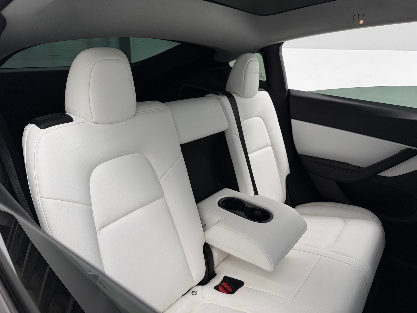 Thumbnail: 2020 Tesla Model Y - 5