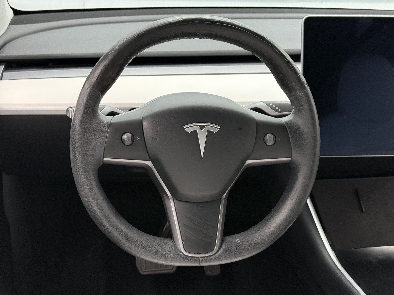 Thumbnail: 2020 Tesla Model Y - 4