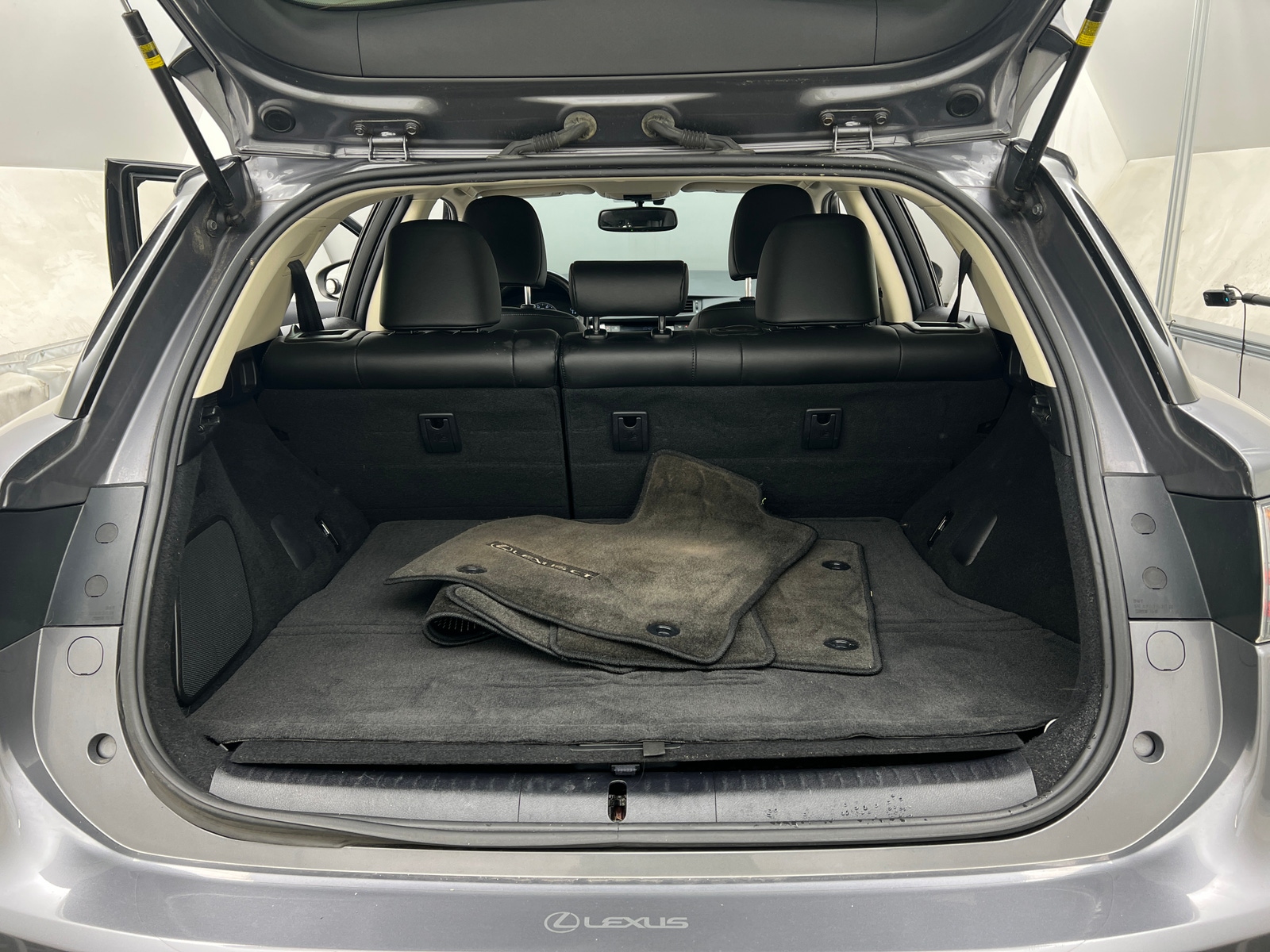 Thumbnail: 2016 Lexus CT - 6