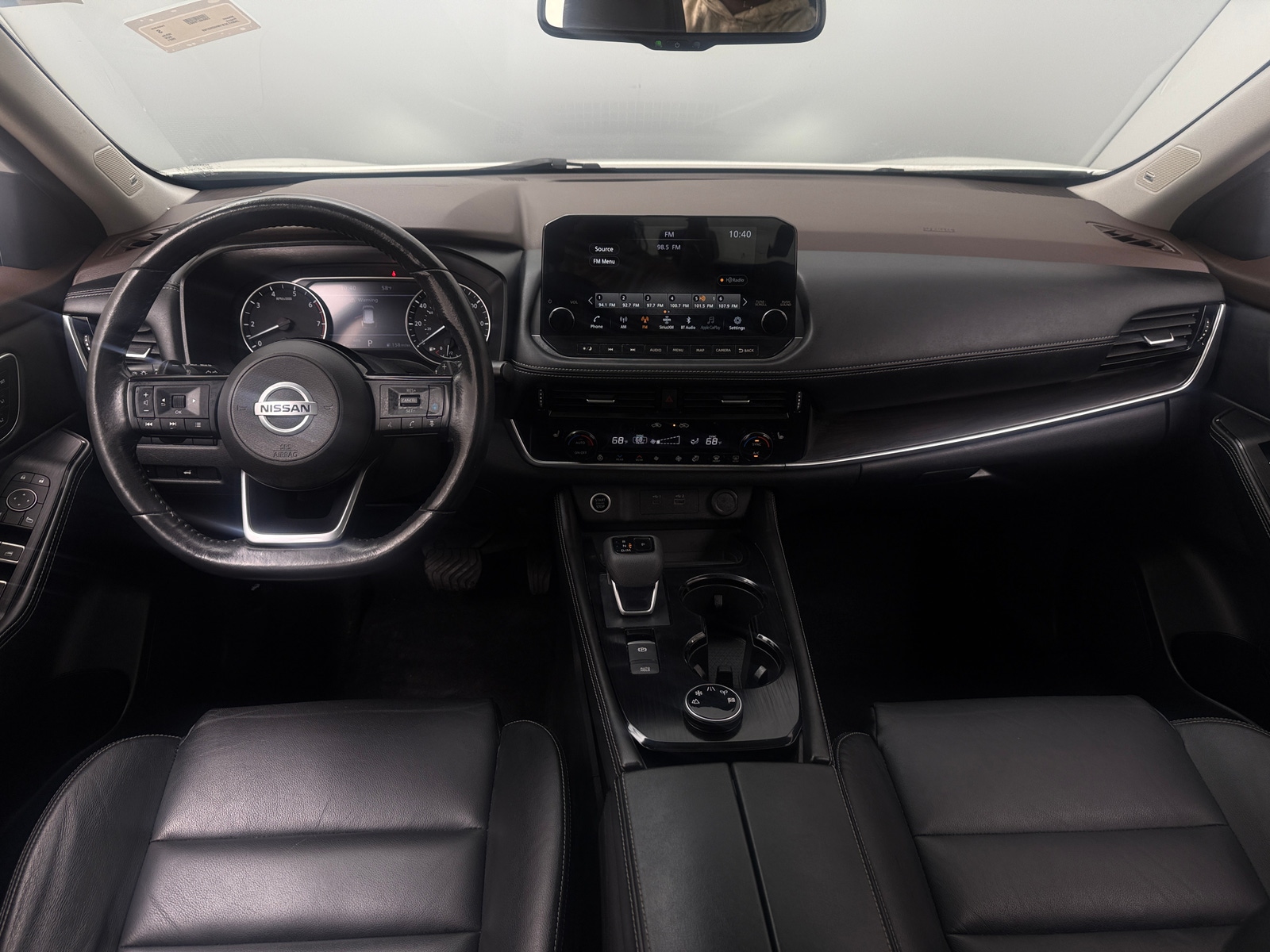 Thumbnail: 2021 Nissan Rogue - 2