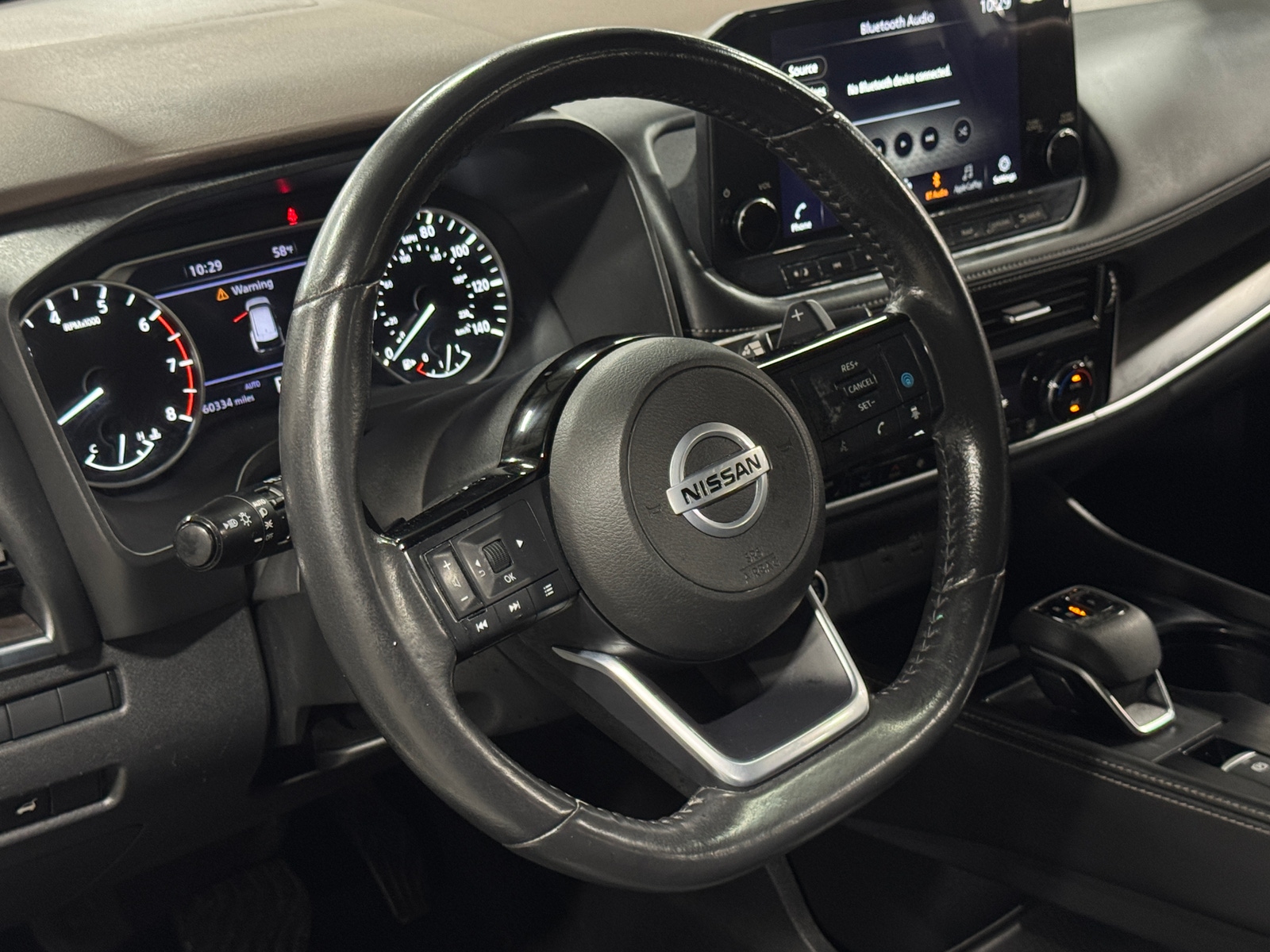 Thumbnail: 2021 Nissan Rogue - 4