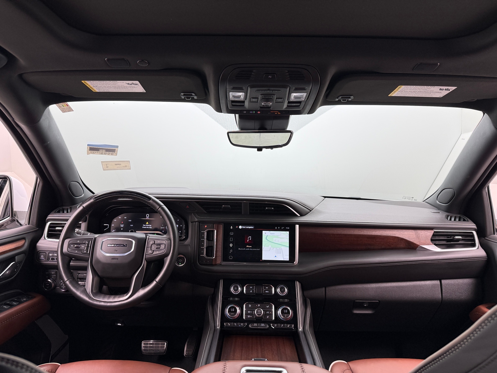 Thumbnail: 2024 GMC Yukon XL - 2