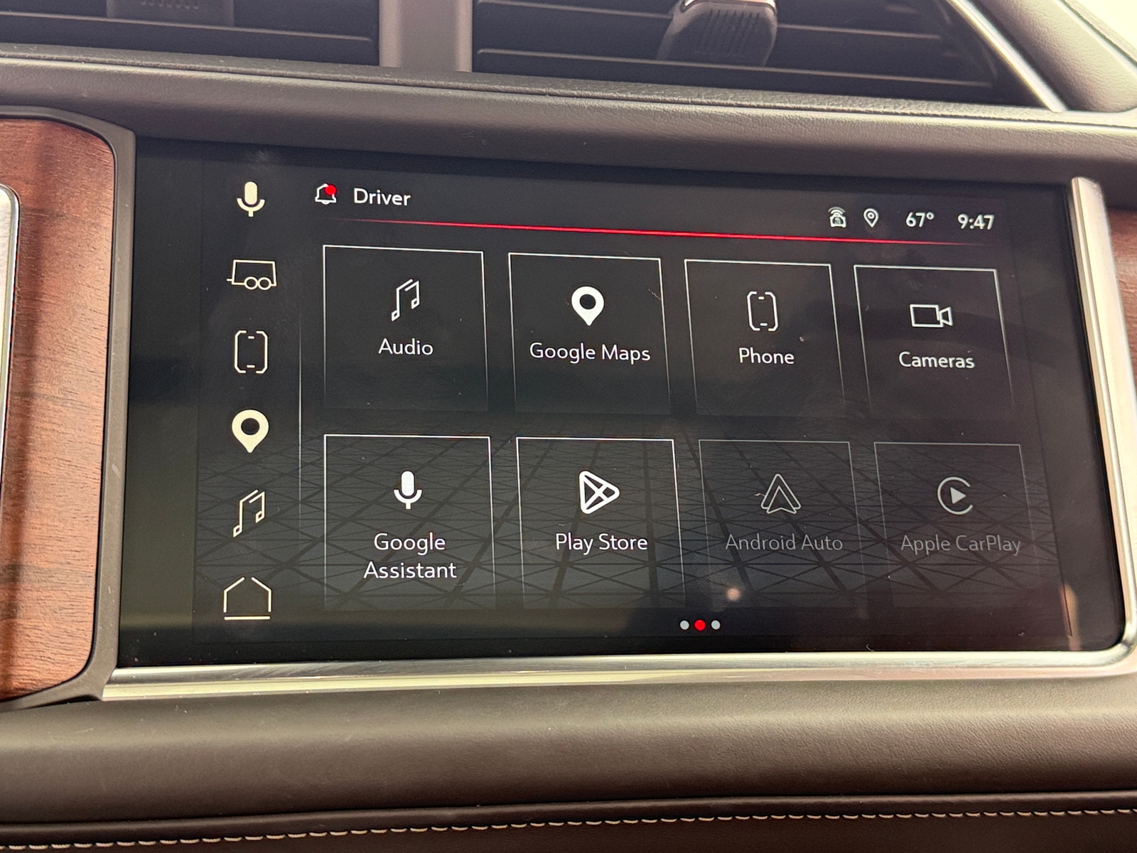 Thumbnail: 2024 GMC Yukon XL - 3