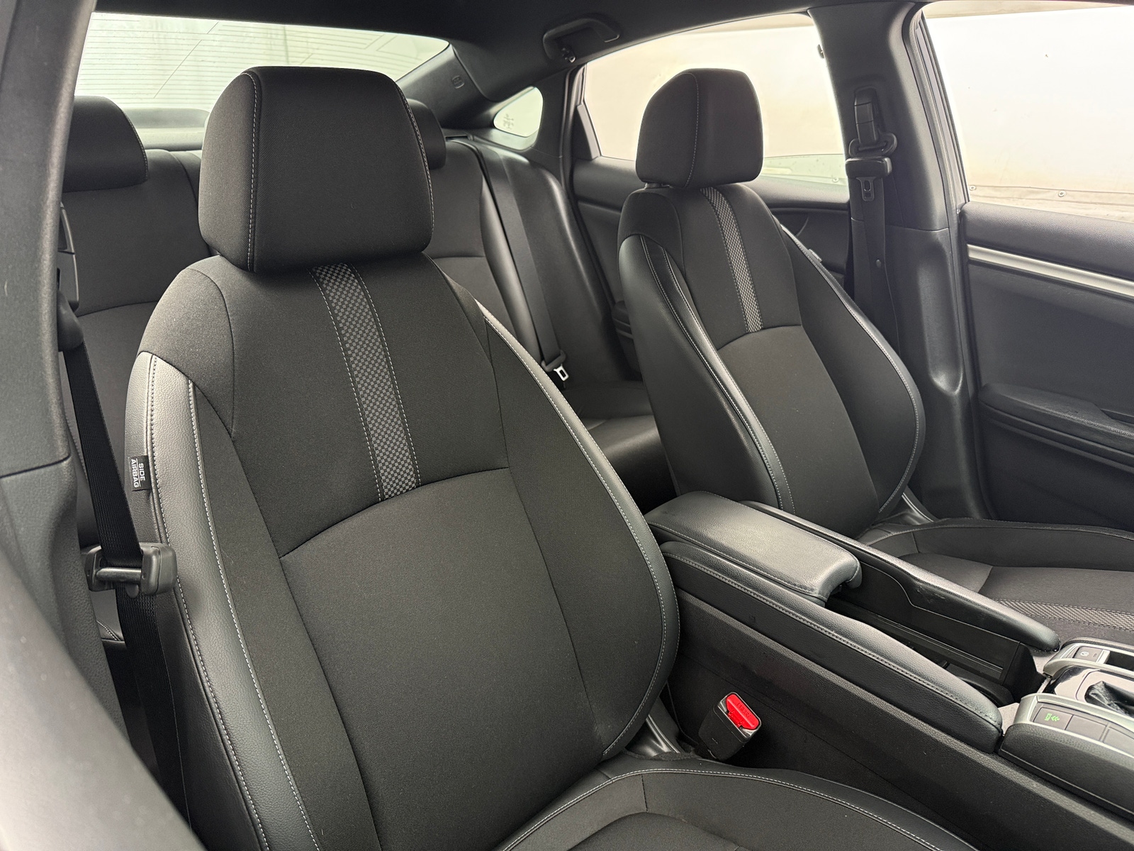 Thumbnail: 2021 Honda Civic - 2