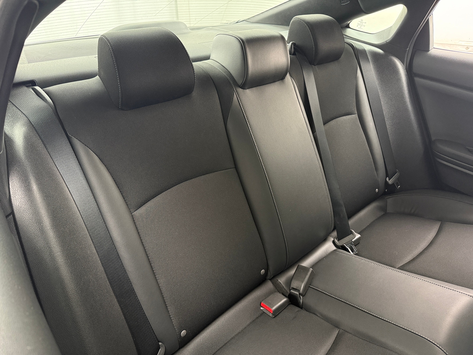 Thumbnail: 2021 Honda Civic - 6