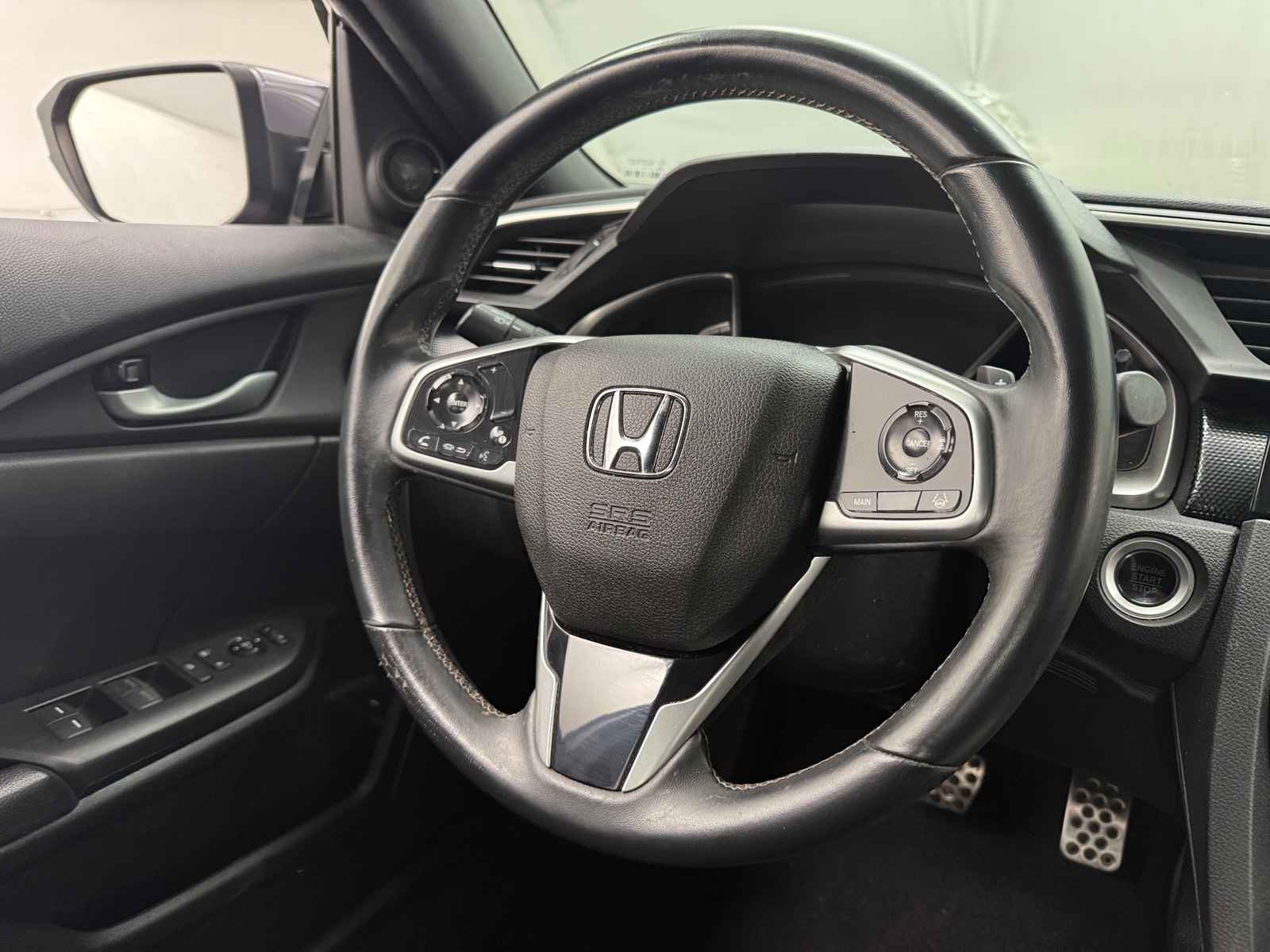 Thumbnail: 2021 Honda Civic - 5