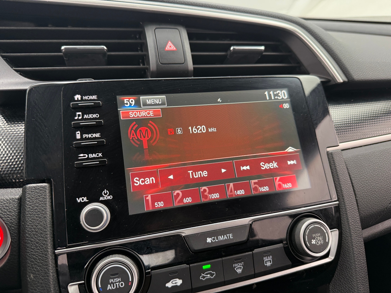 Thumbnail: 2021 Honda Civic - 4