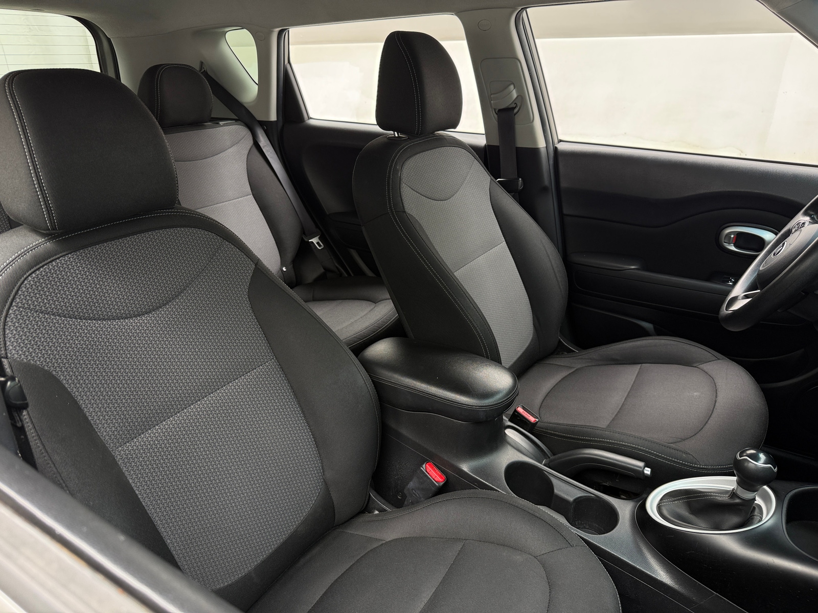 Thumbnail: 2017 Kia Soul - 2