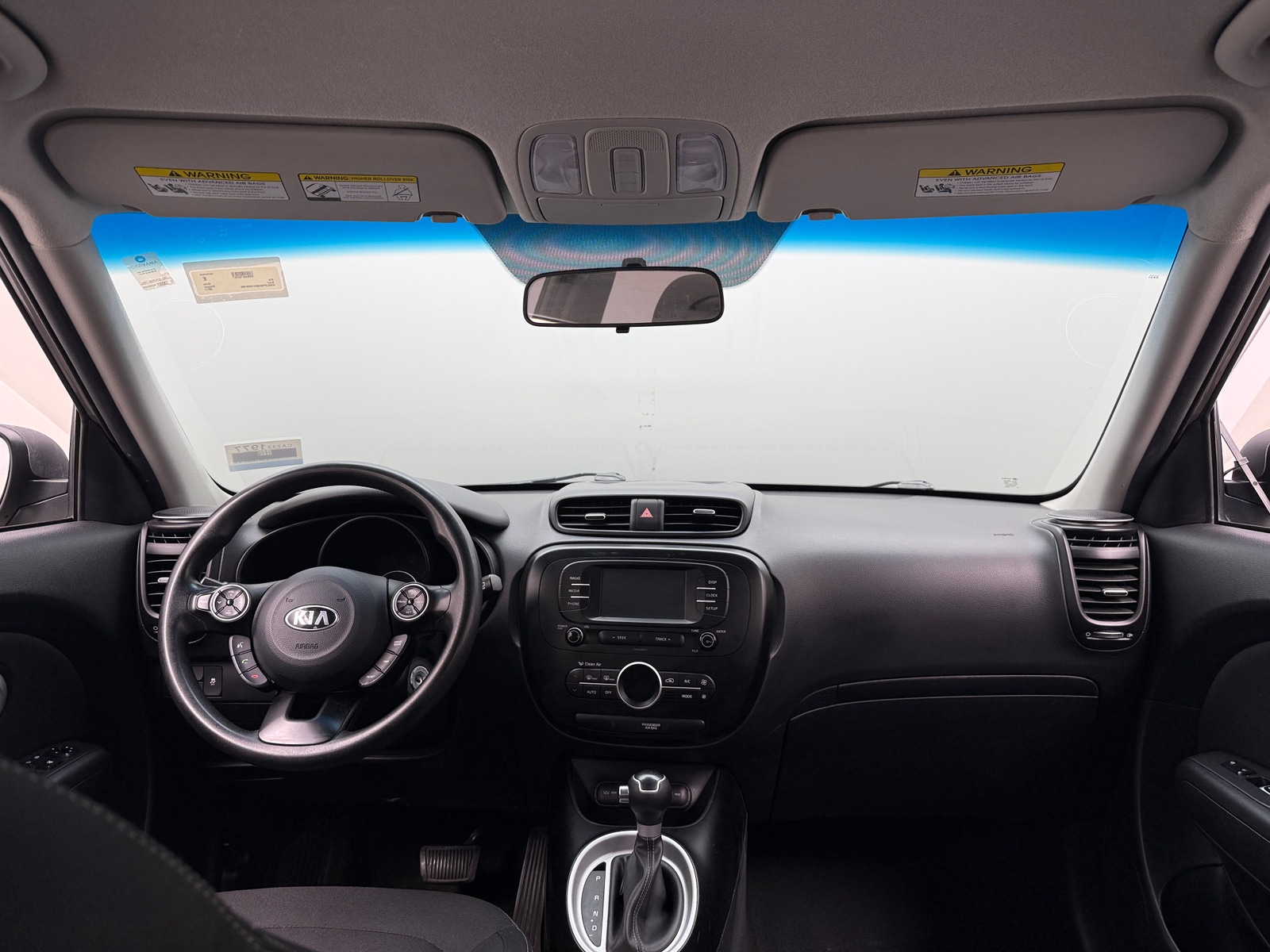 Thumbnail: 2017 Kia Soul - 3