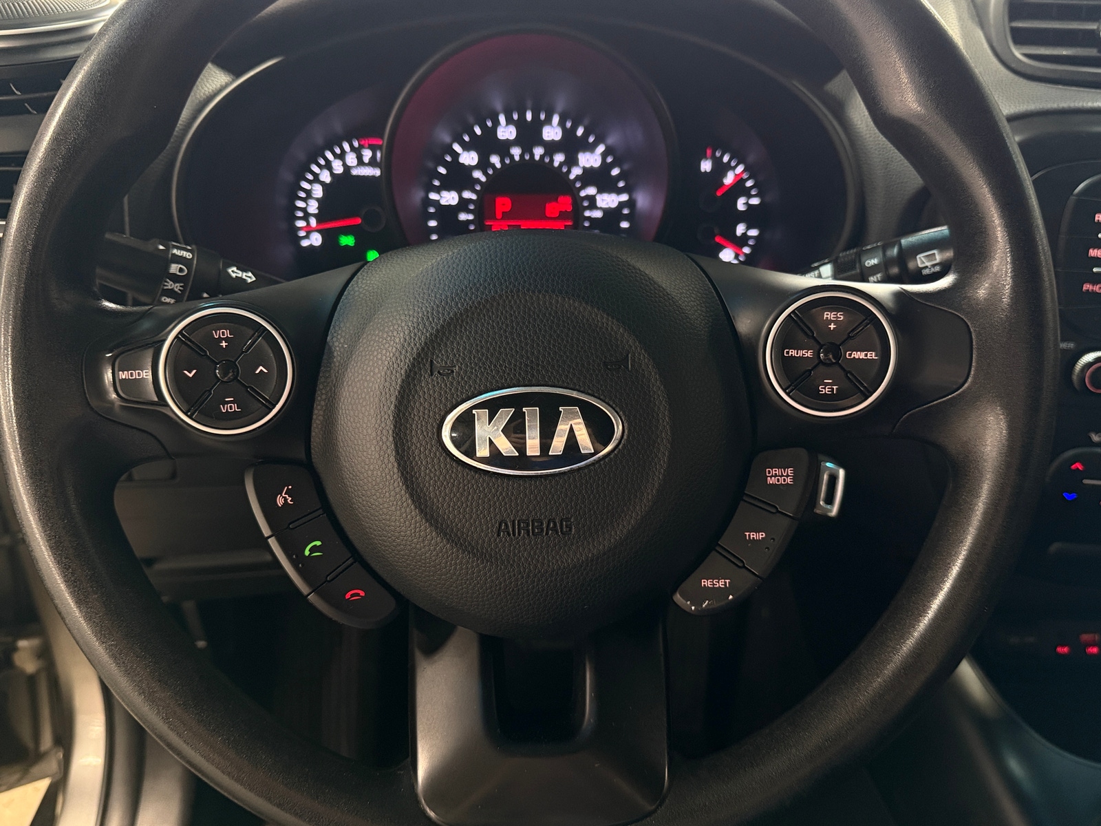 Thumbnail: 2017 Kia Soul - 5
