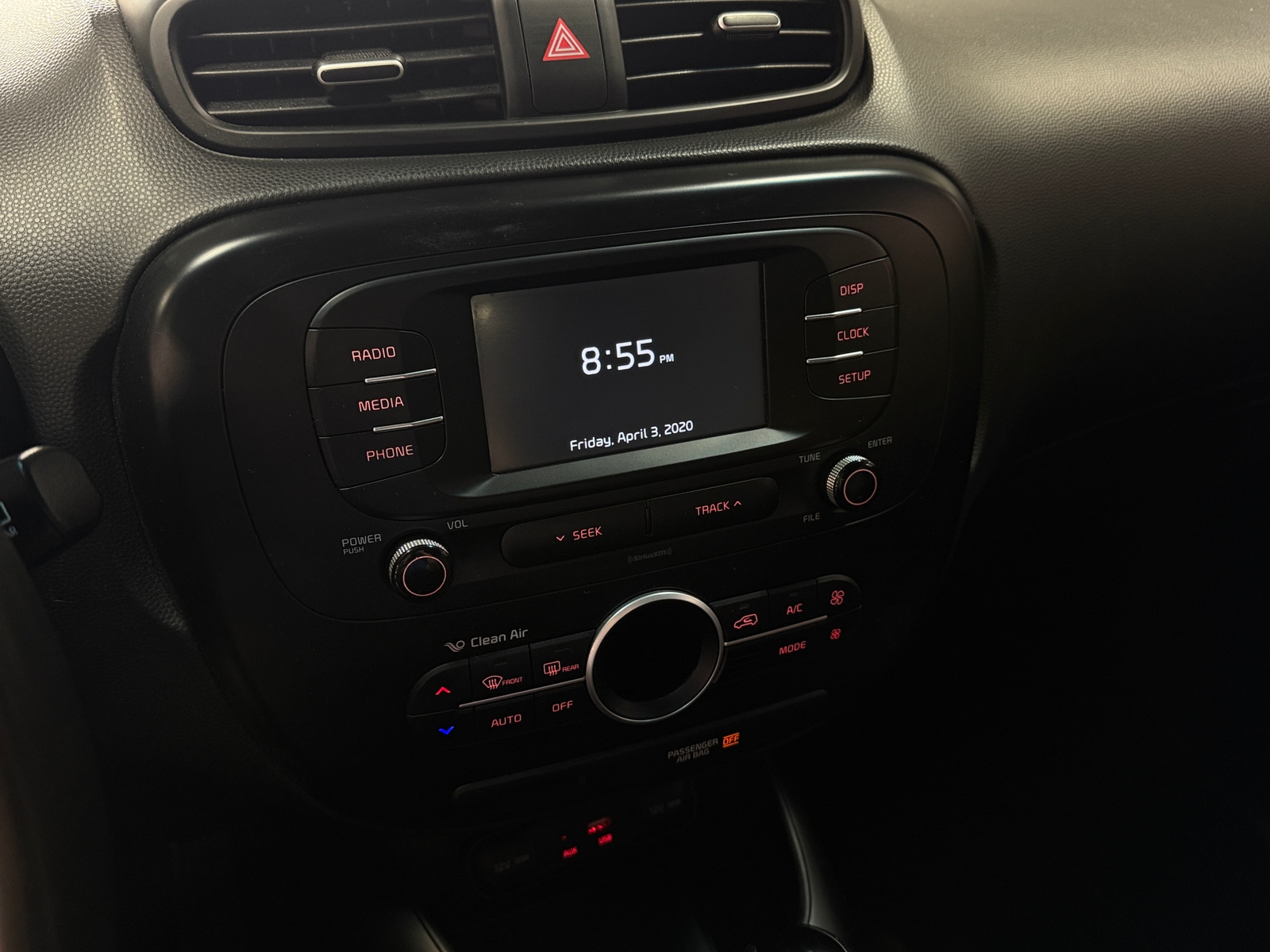 Thumbnail: 2017 Kia Soul - 4