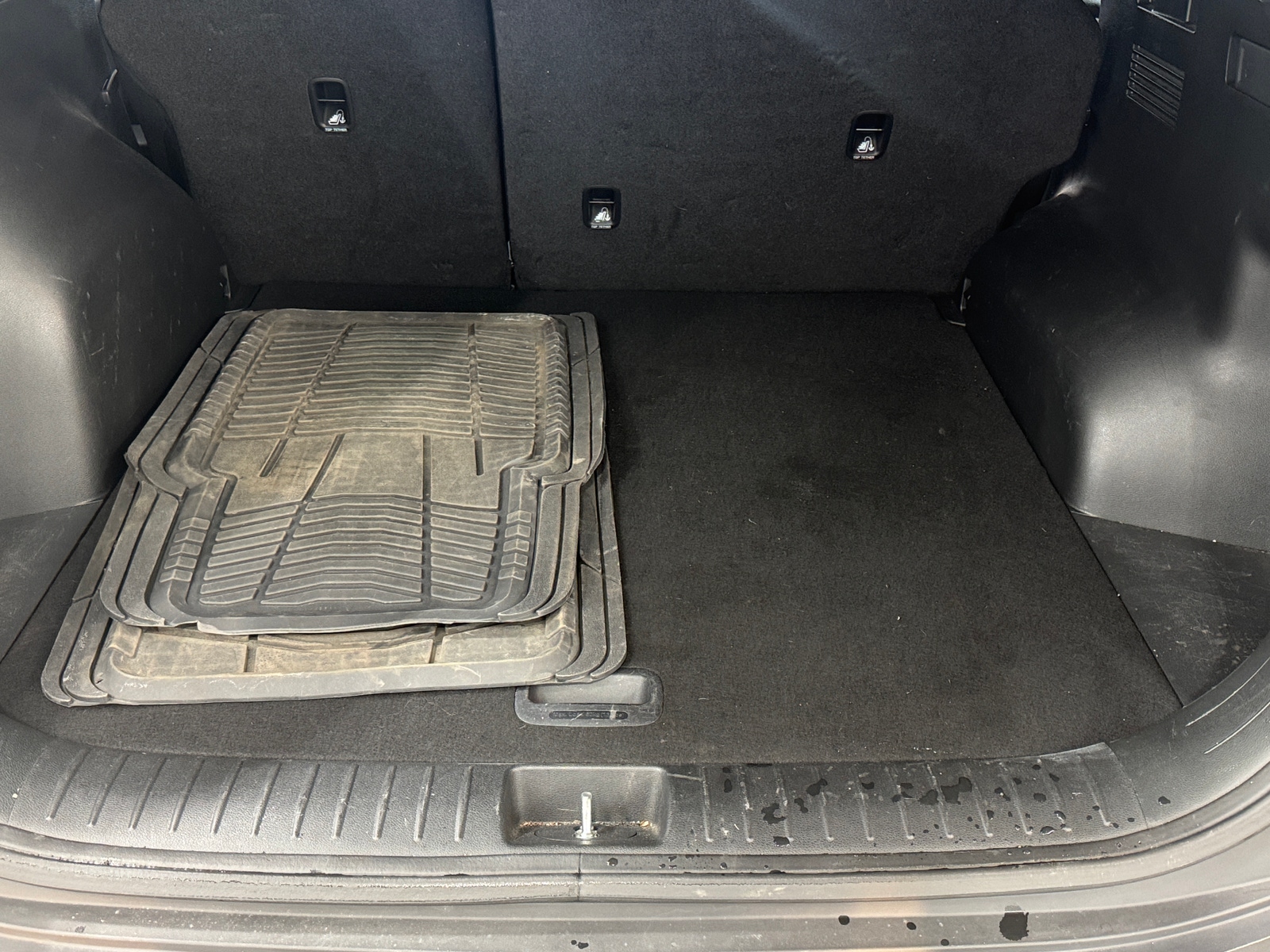 Thumbnail: 2023 Kia Sportage - 6