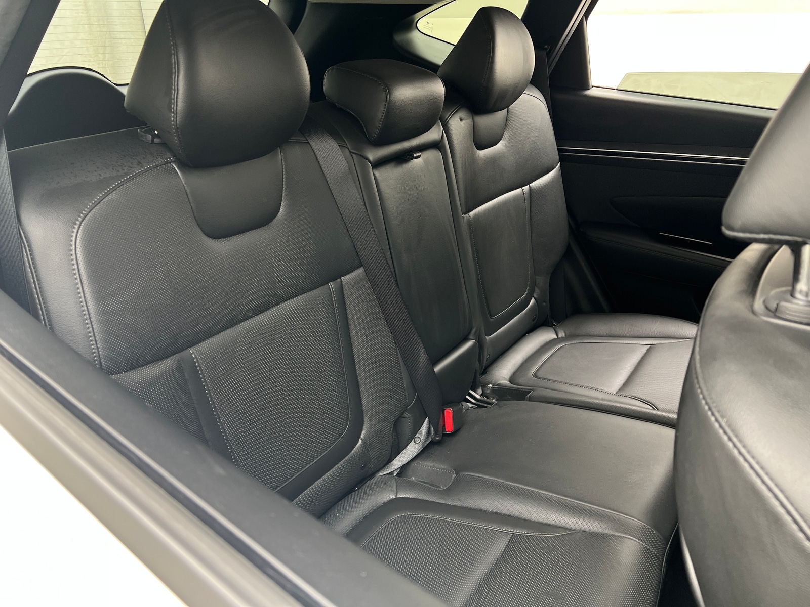 Thumbnail: 2023 Hyundai Tucson - 5