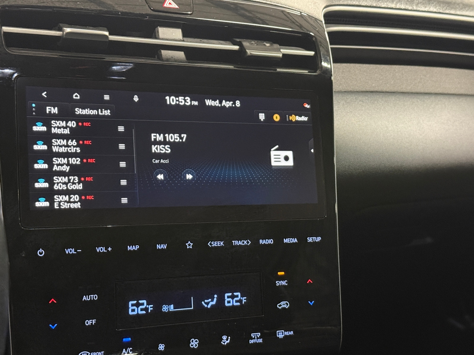 Thumbnail: 2023 Hyundai Tucson - 3