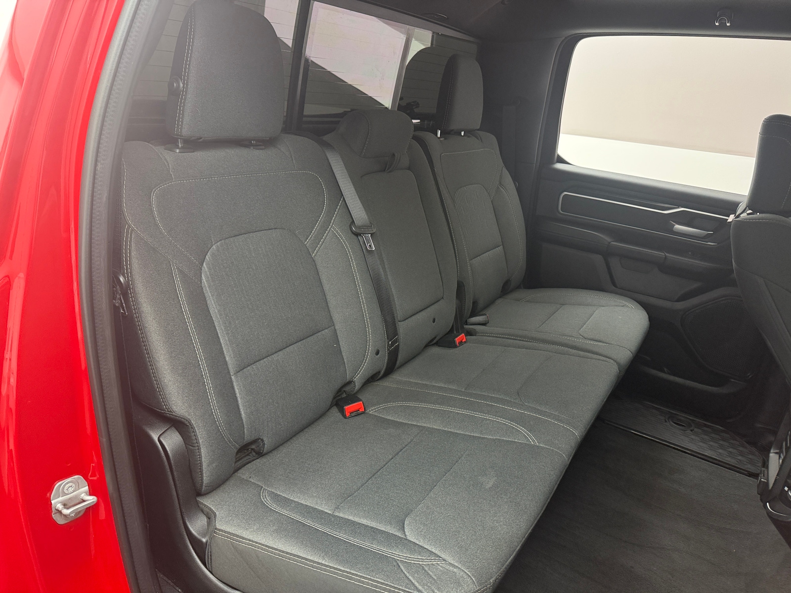 Thumbnail: 2022 RAM 1500 - 6