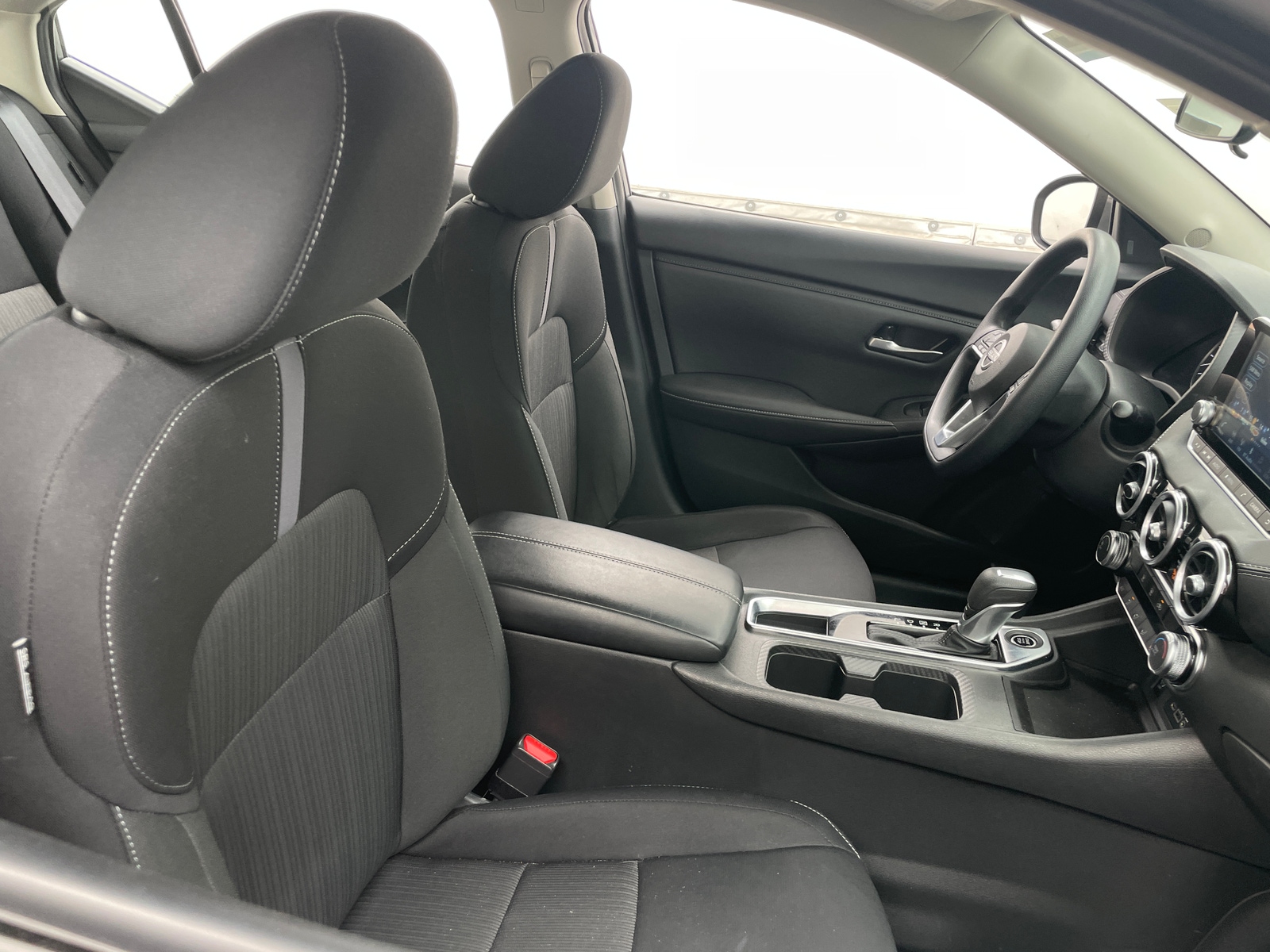 Thumbnail: 2025 Nissan Sentra - 2